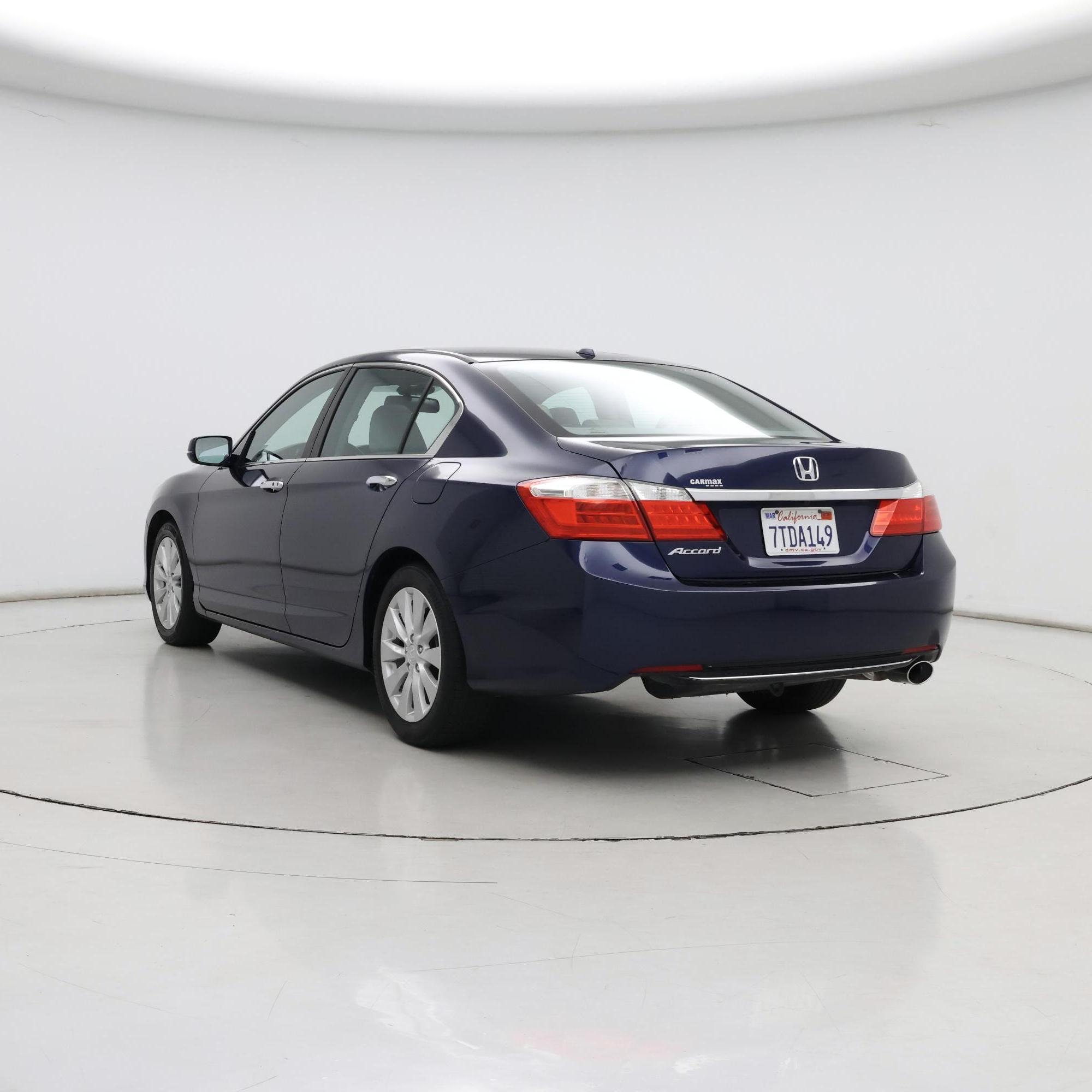 Thumbnail: 2014 Honda Accord - 2