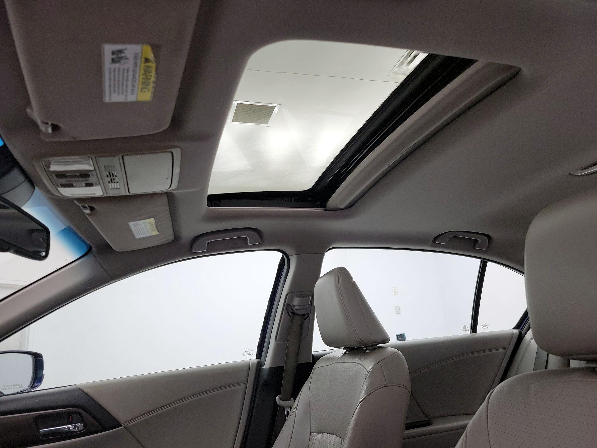 Thumbnail: 2014 Honda Accord - 20