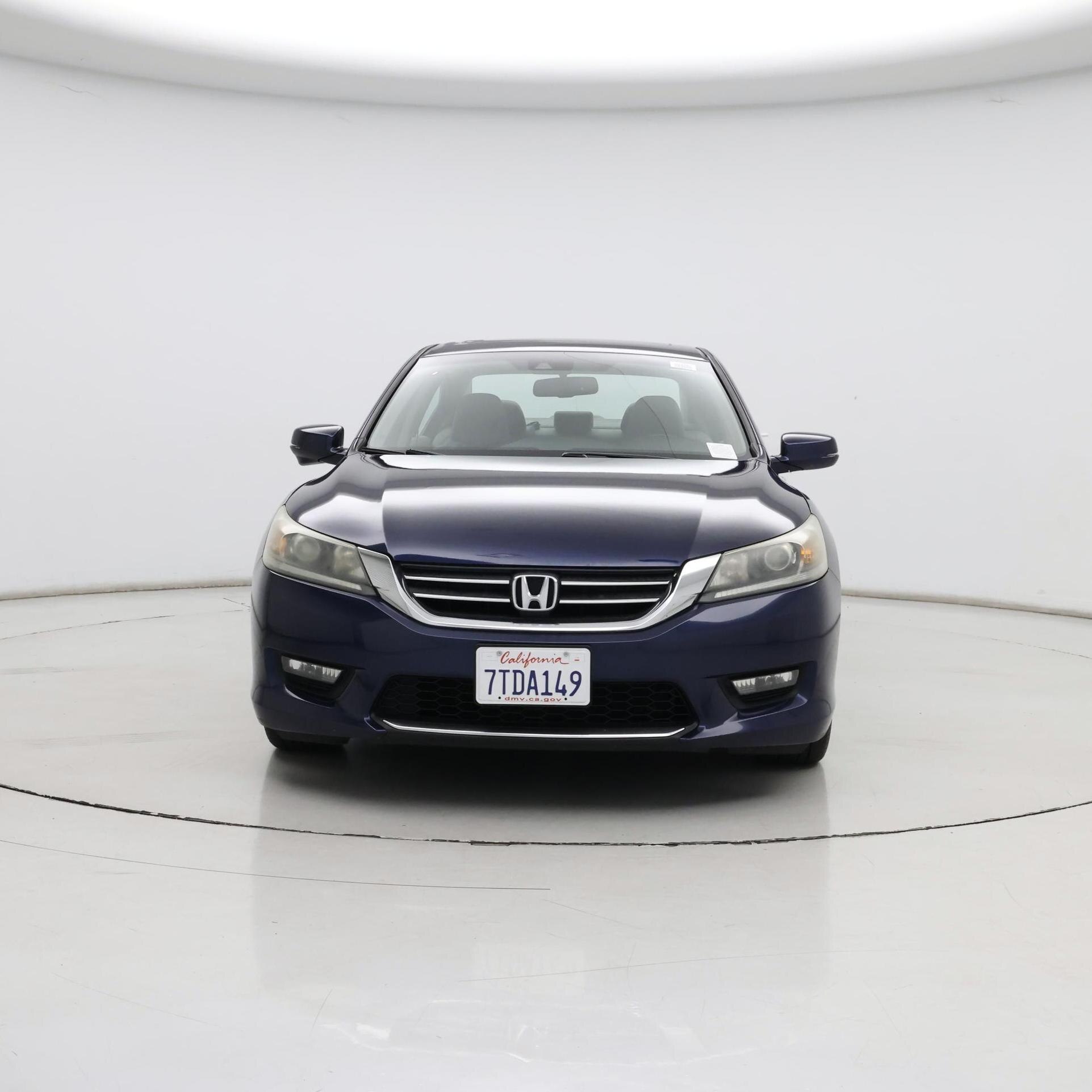 Thumbnail: 2014 Honda Accord - 5