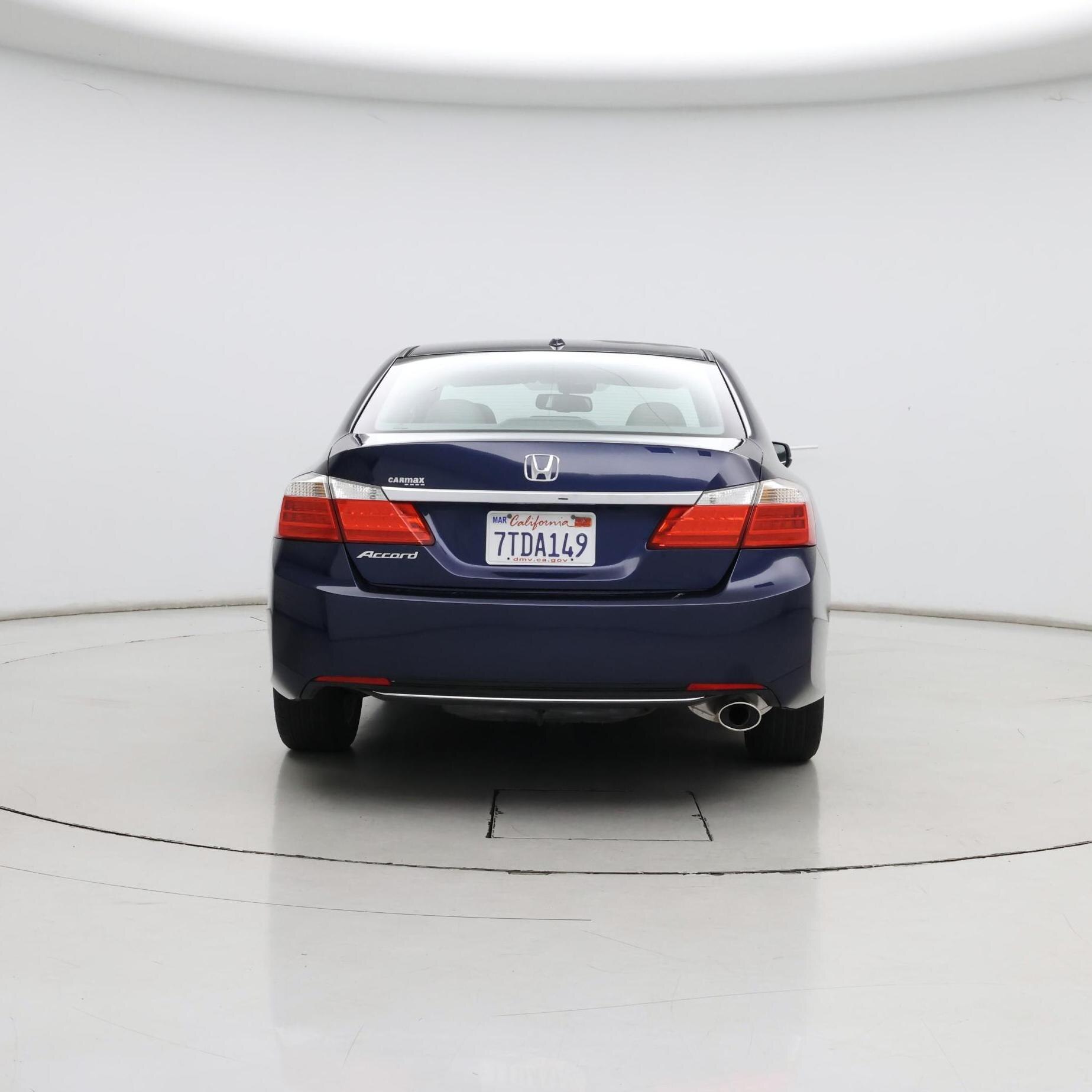 Thumbnail: 2014 Honda Accord - 6