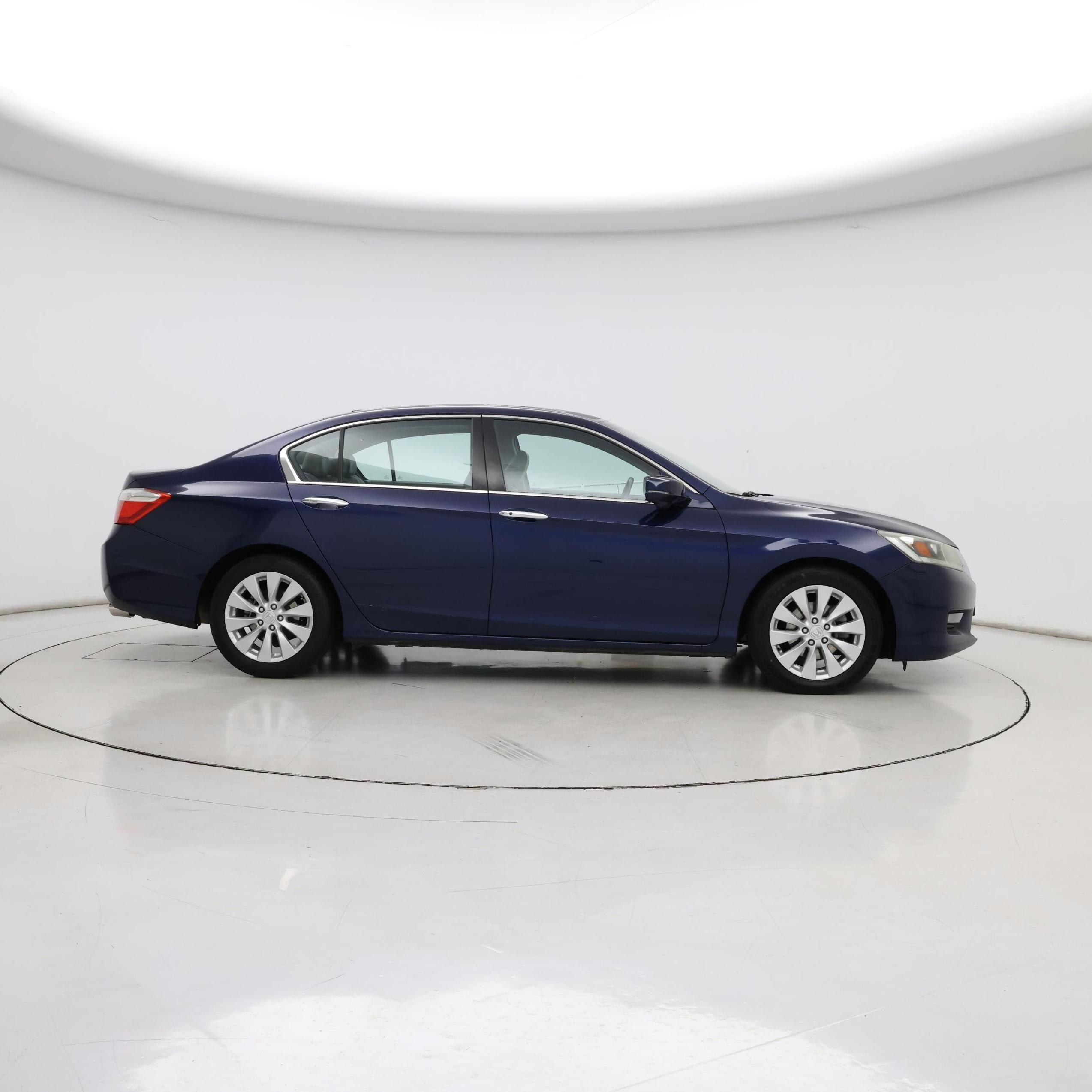 Thumbnail: 2014 Honda Accord - 7
