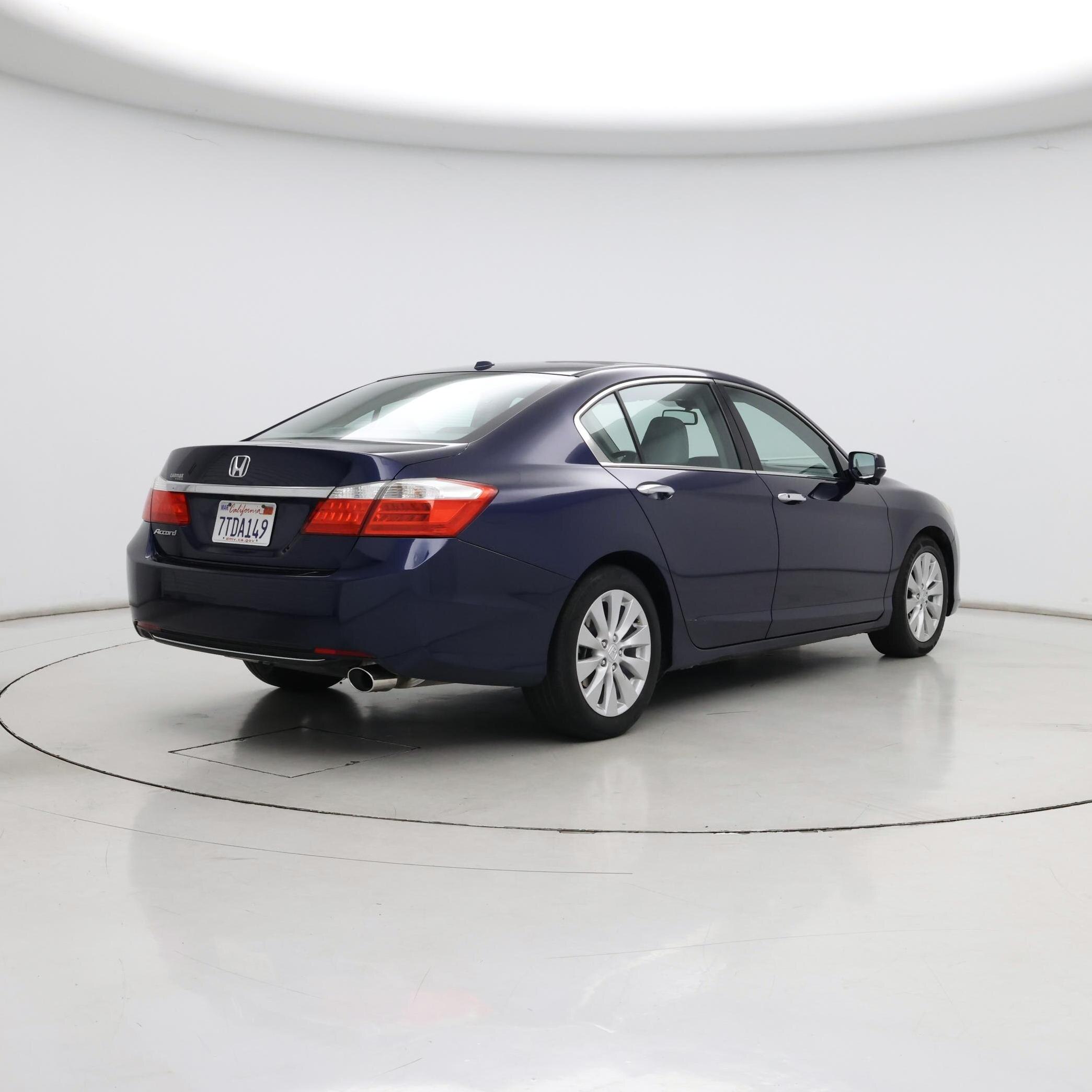 Thumbnail: 2014 Honda Accord - 8