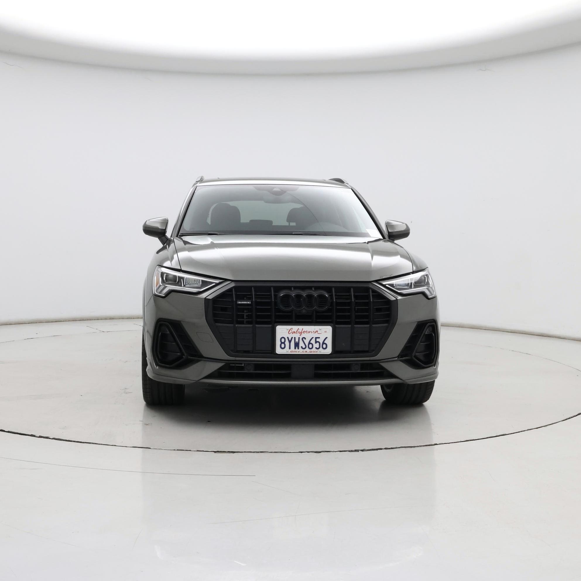 Thumbnail: 2022 Audi Q3 - 5