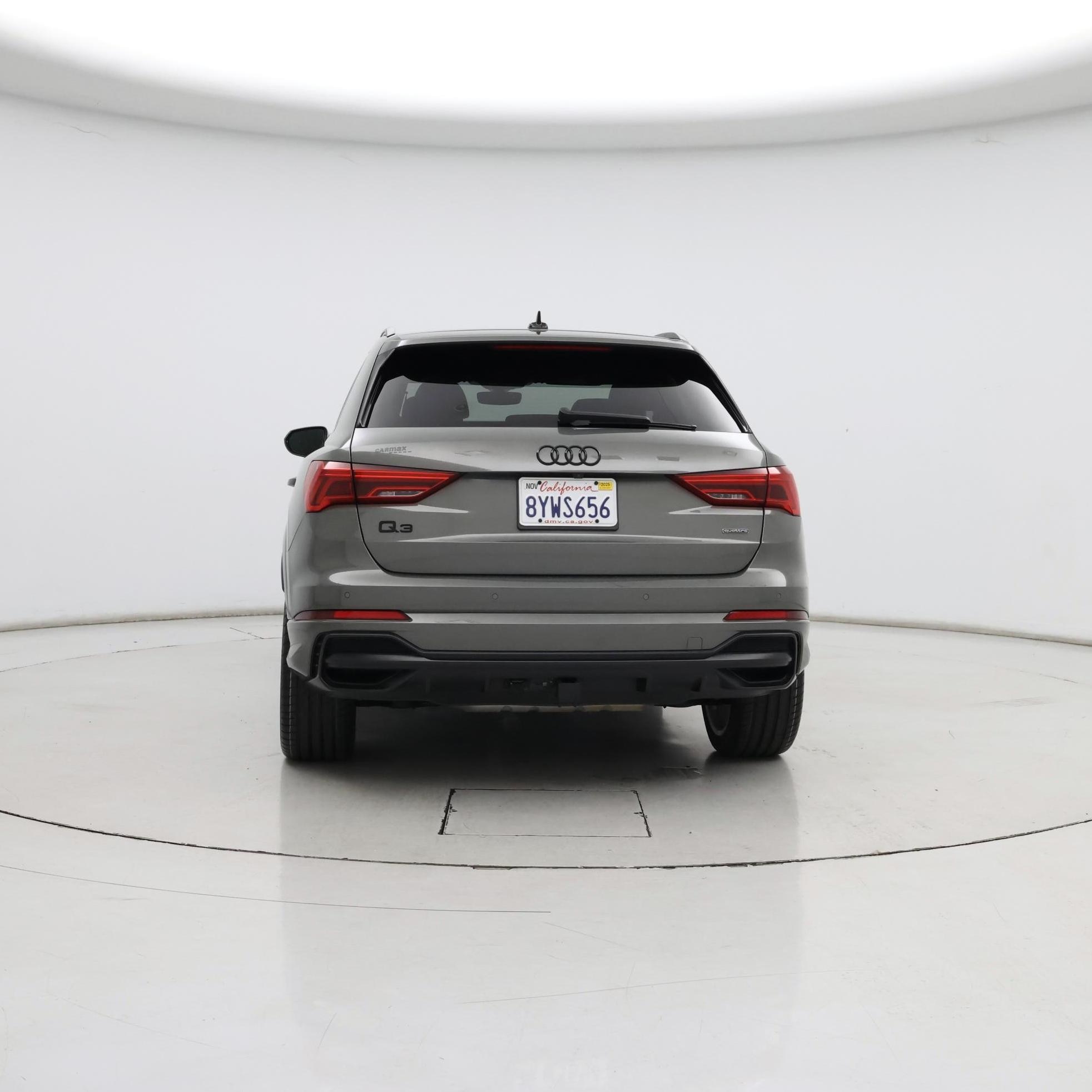 Thumbnail: 2022 Audi Q3 - 6
