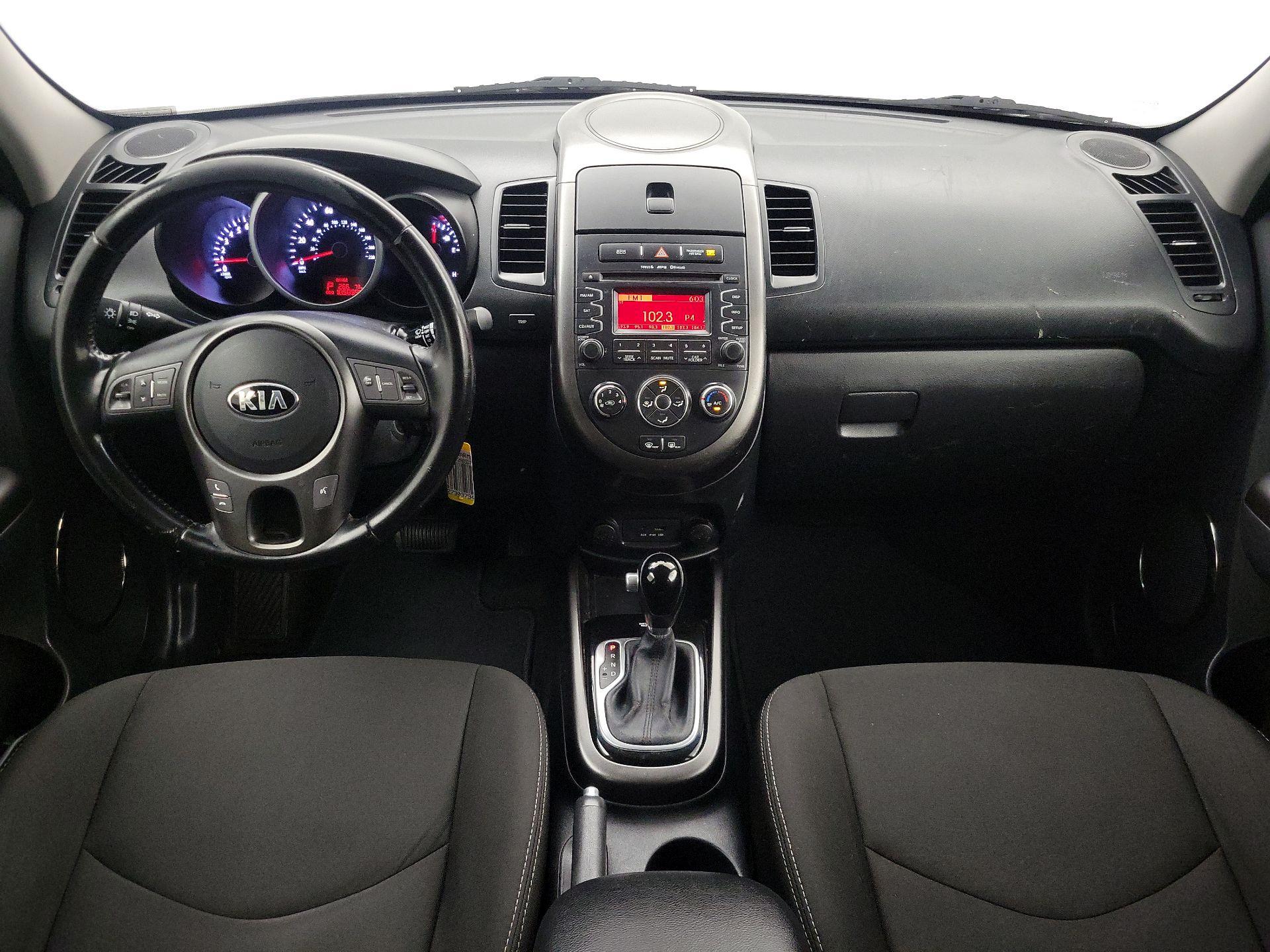 Thumbnail: 2013 Kia Soul - 9