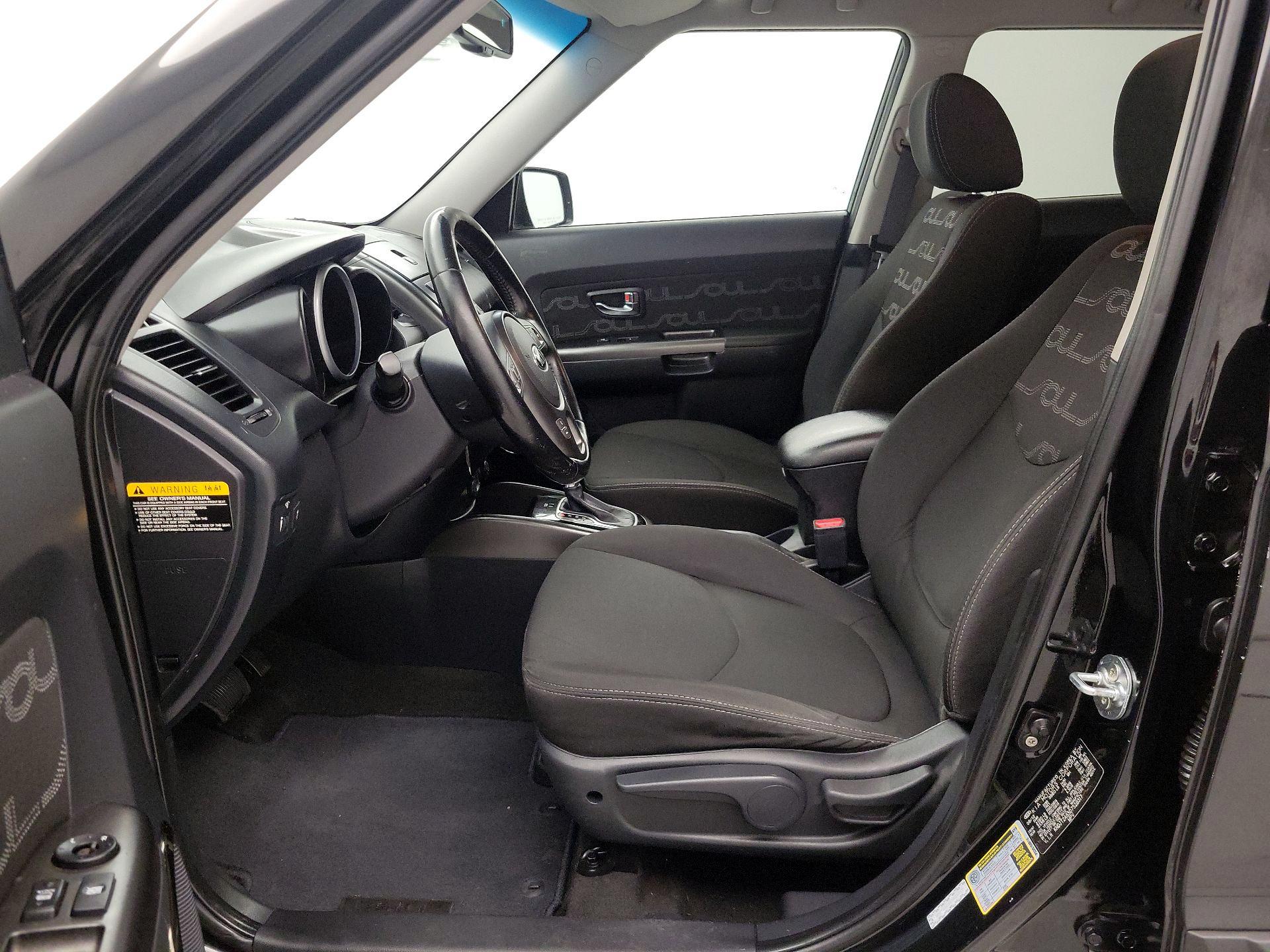 Thumbnail: 2013 Kia Soul - 11