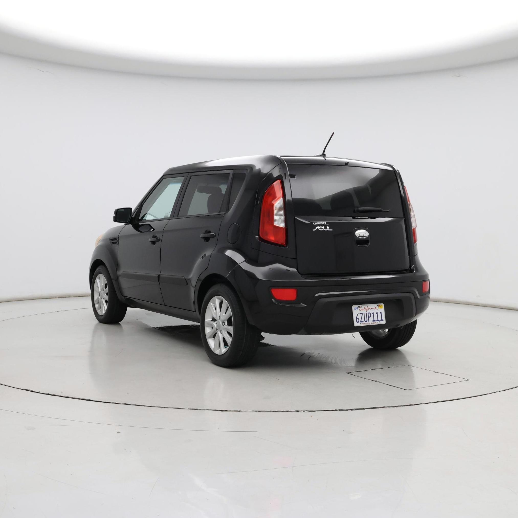 Thumbnail: 2013 Kia Soul - 2