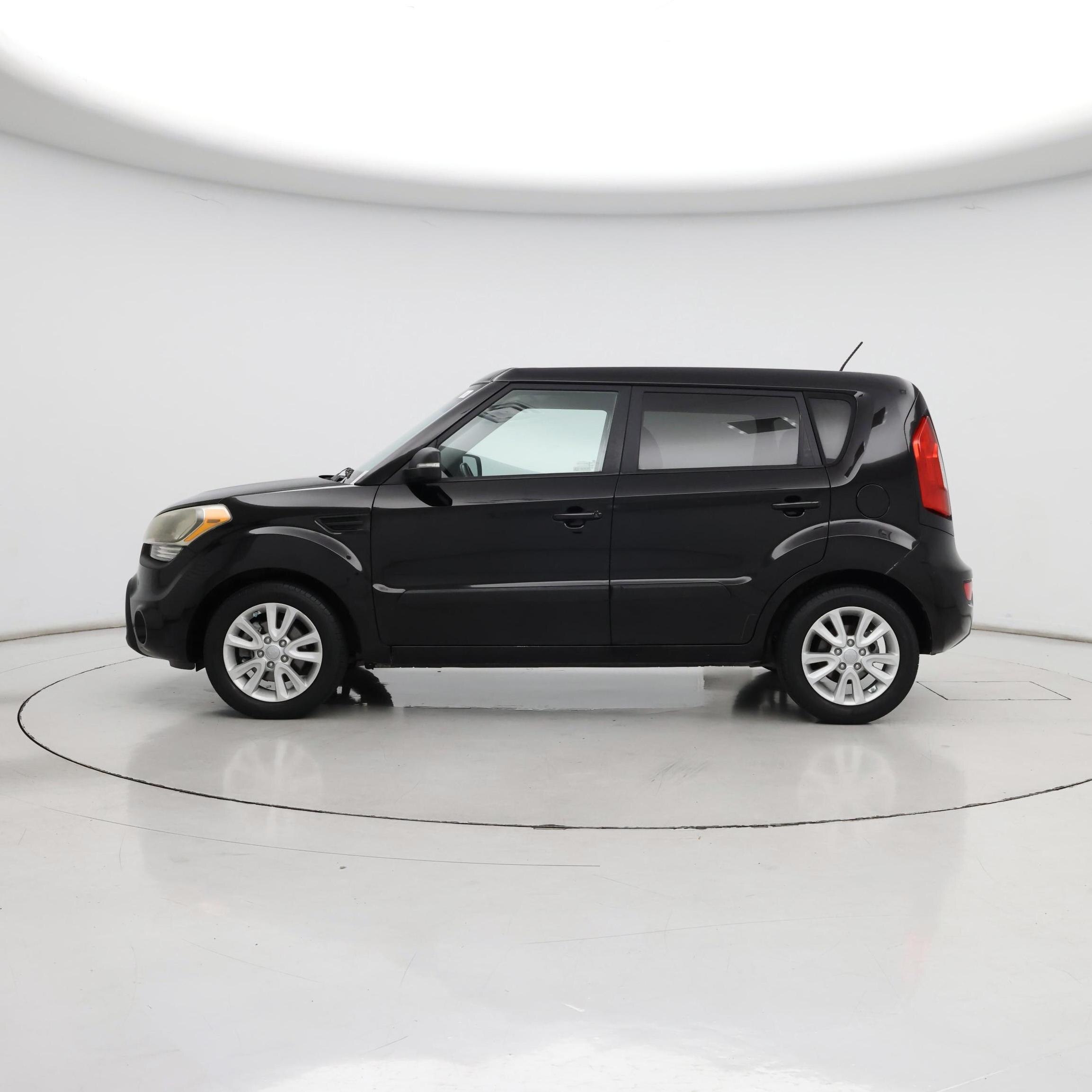 Thumbnail: 2013 Kia Soul - 3