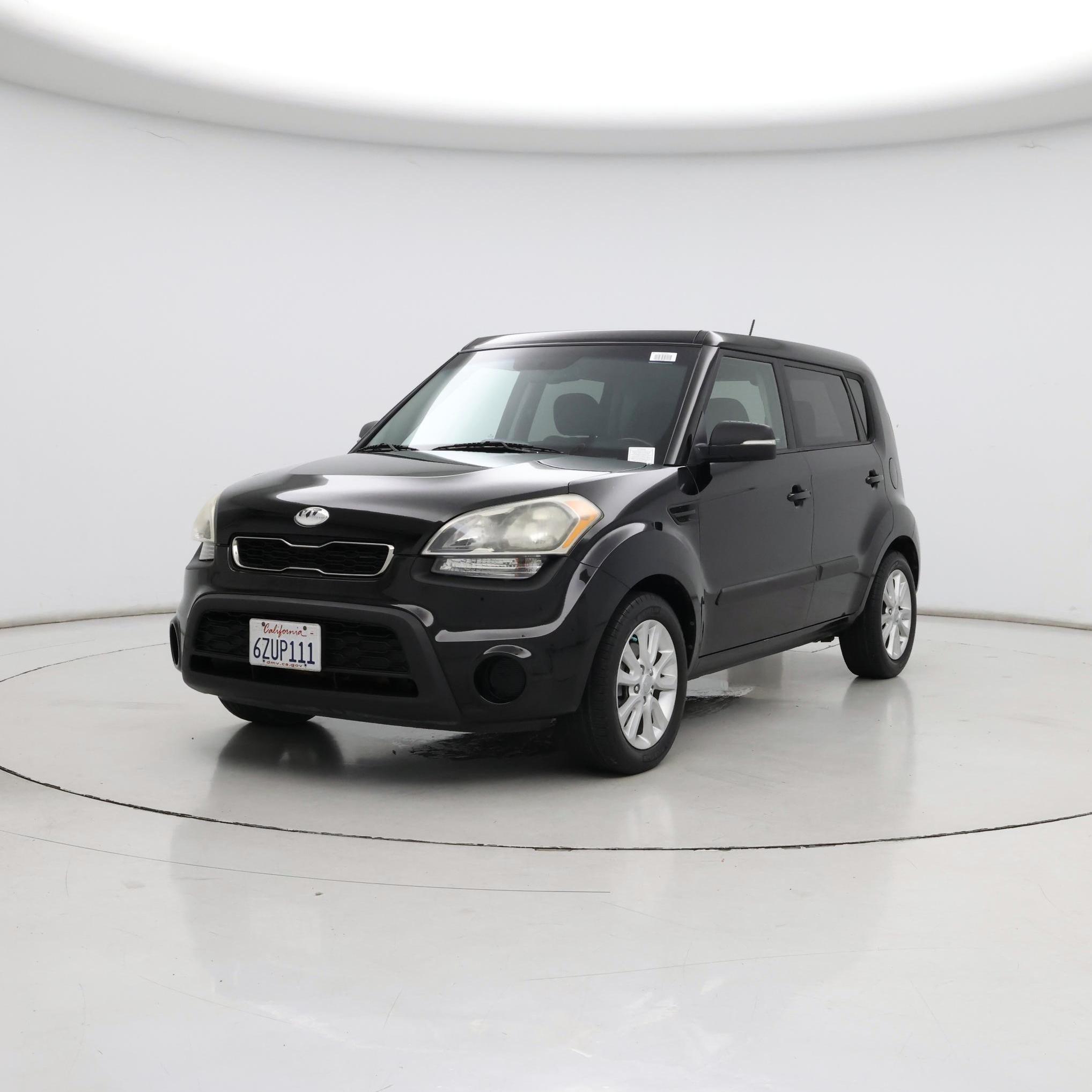 Thumbnail: 2013 Kia Soul - 4