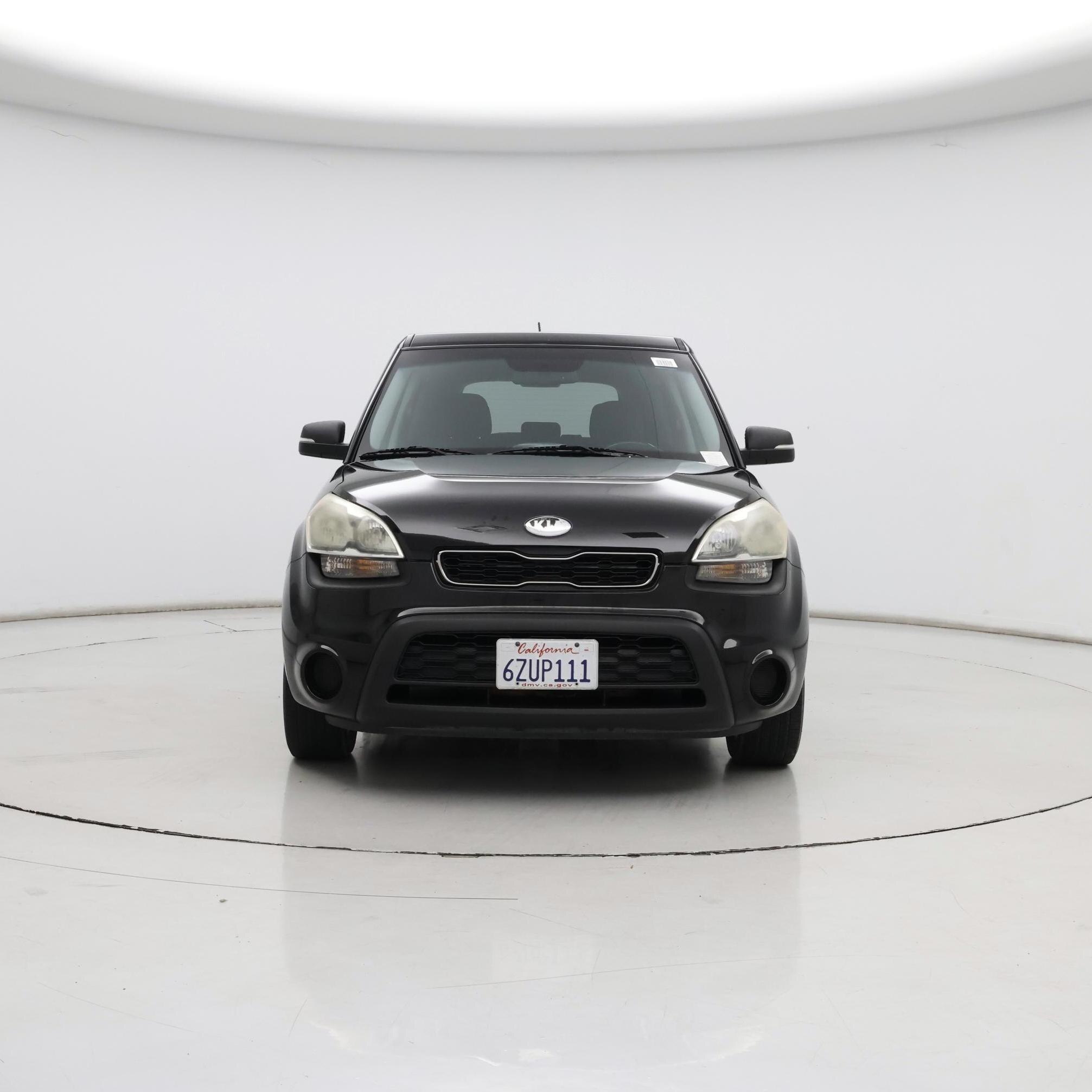 Thumbnail: 2013 Kia Soul - 5
