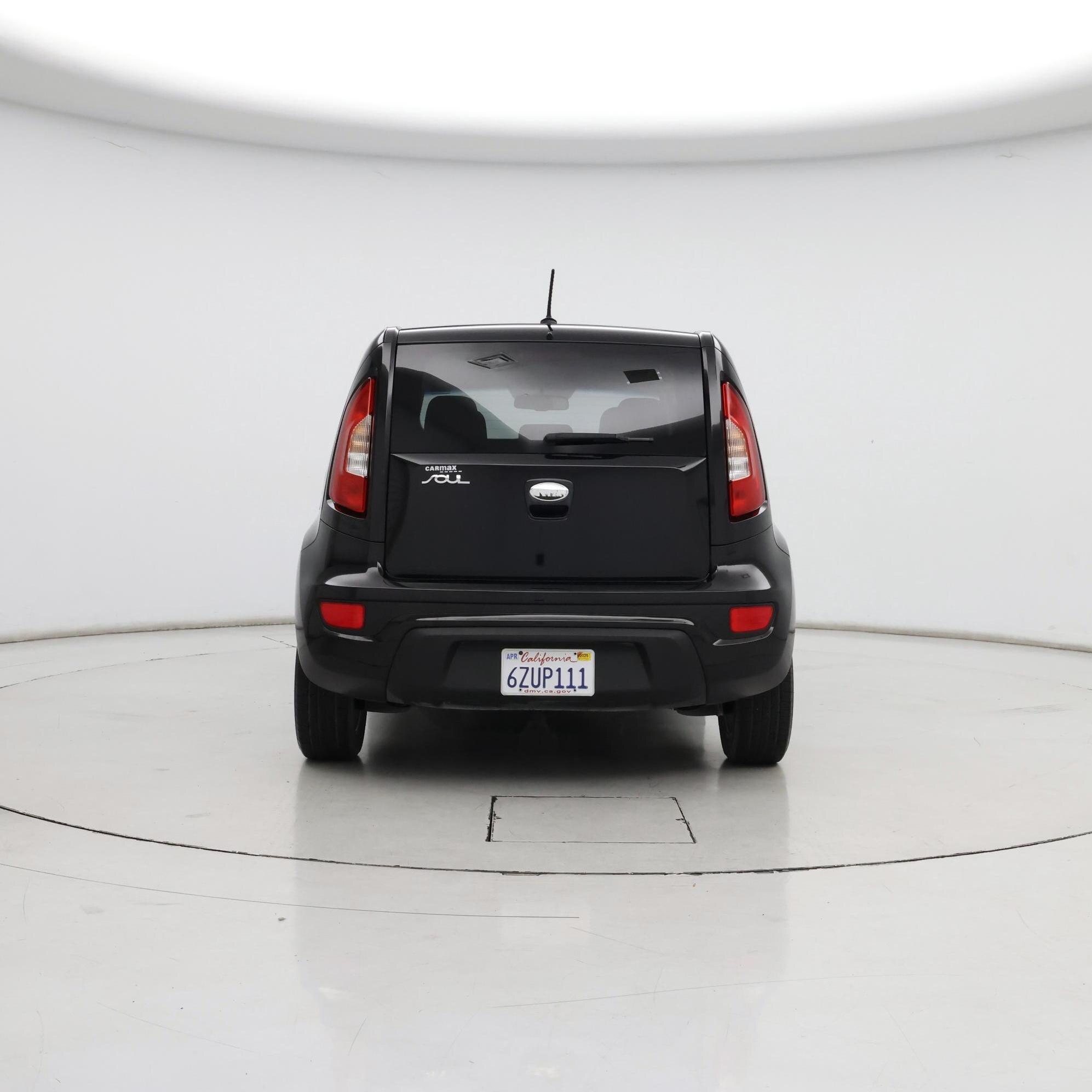 Thumbnail: 2013 Kia Soul - 6