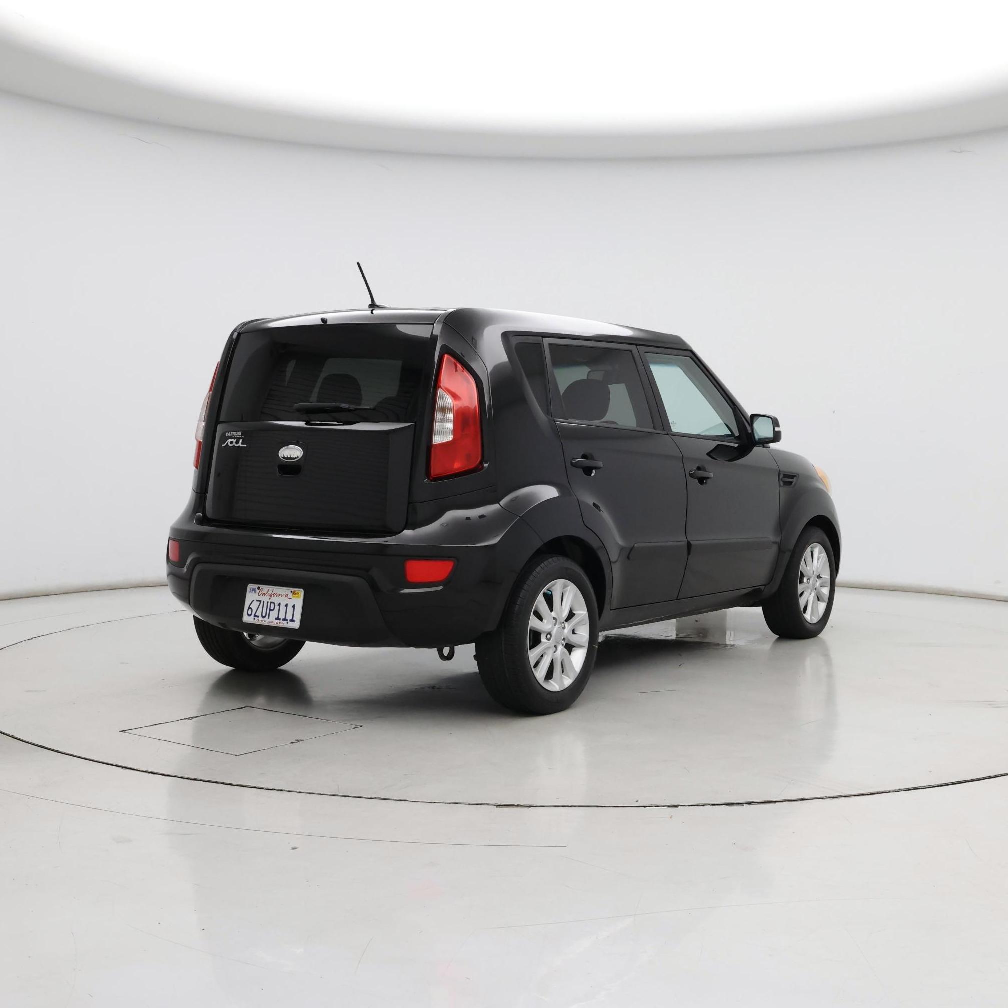 Thumbnail: 2013 Kia Soul - 8