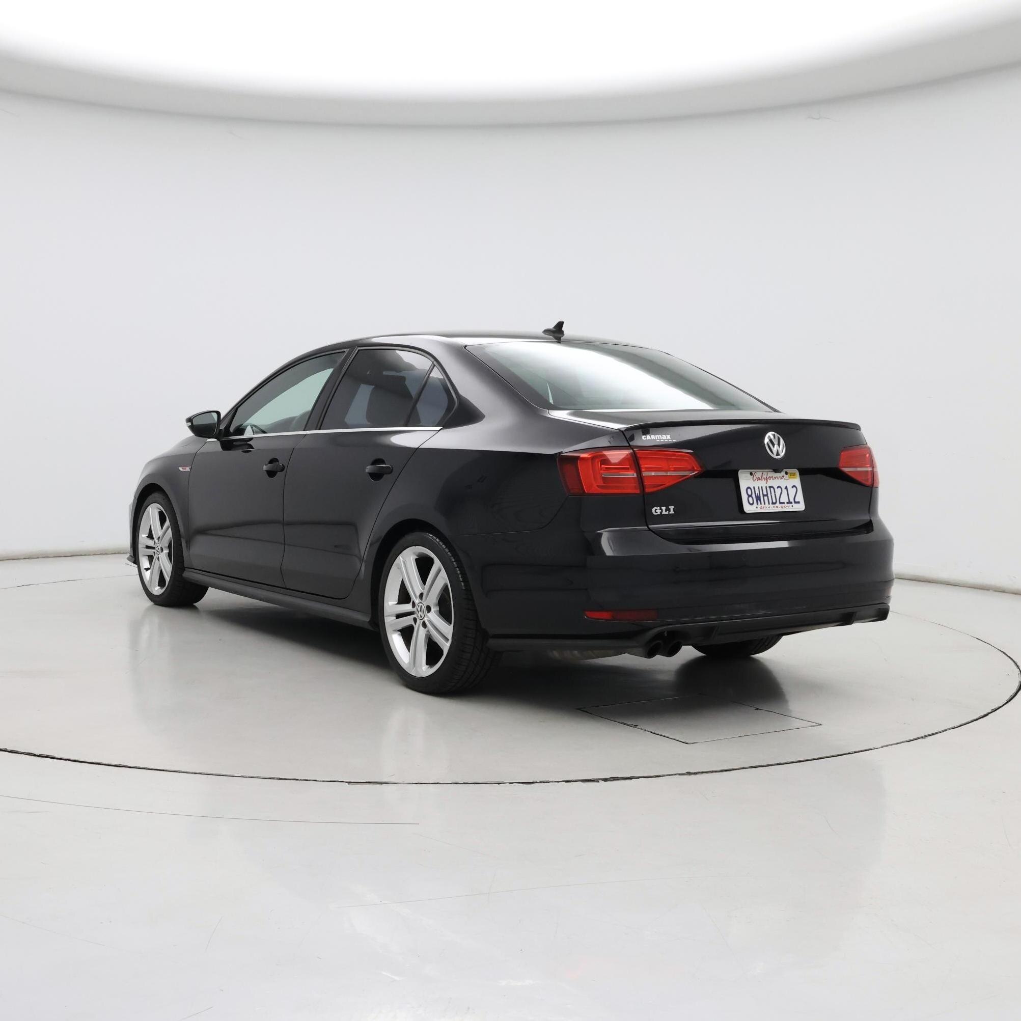 Thumbnail: 2017 Volkswagen Jetta - 2