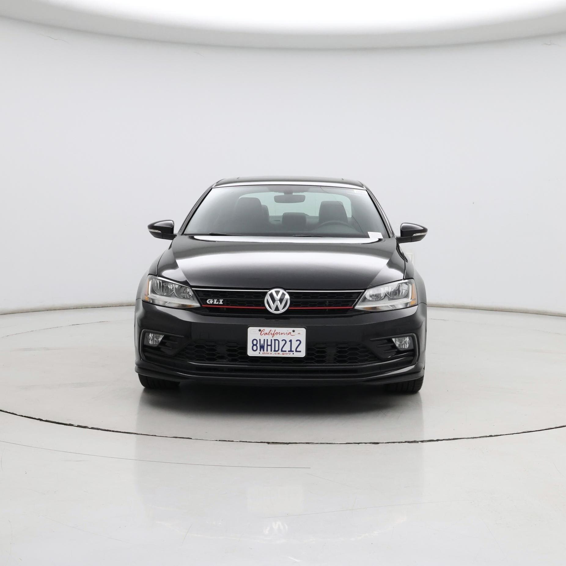 Thumbnail: 2017 Volkswagen Jetta - 5