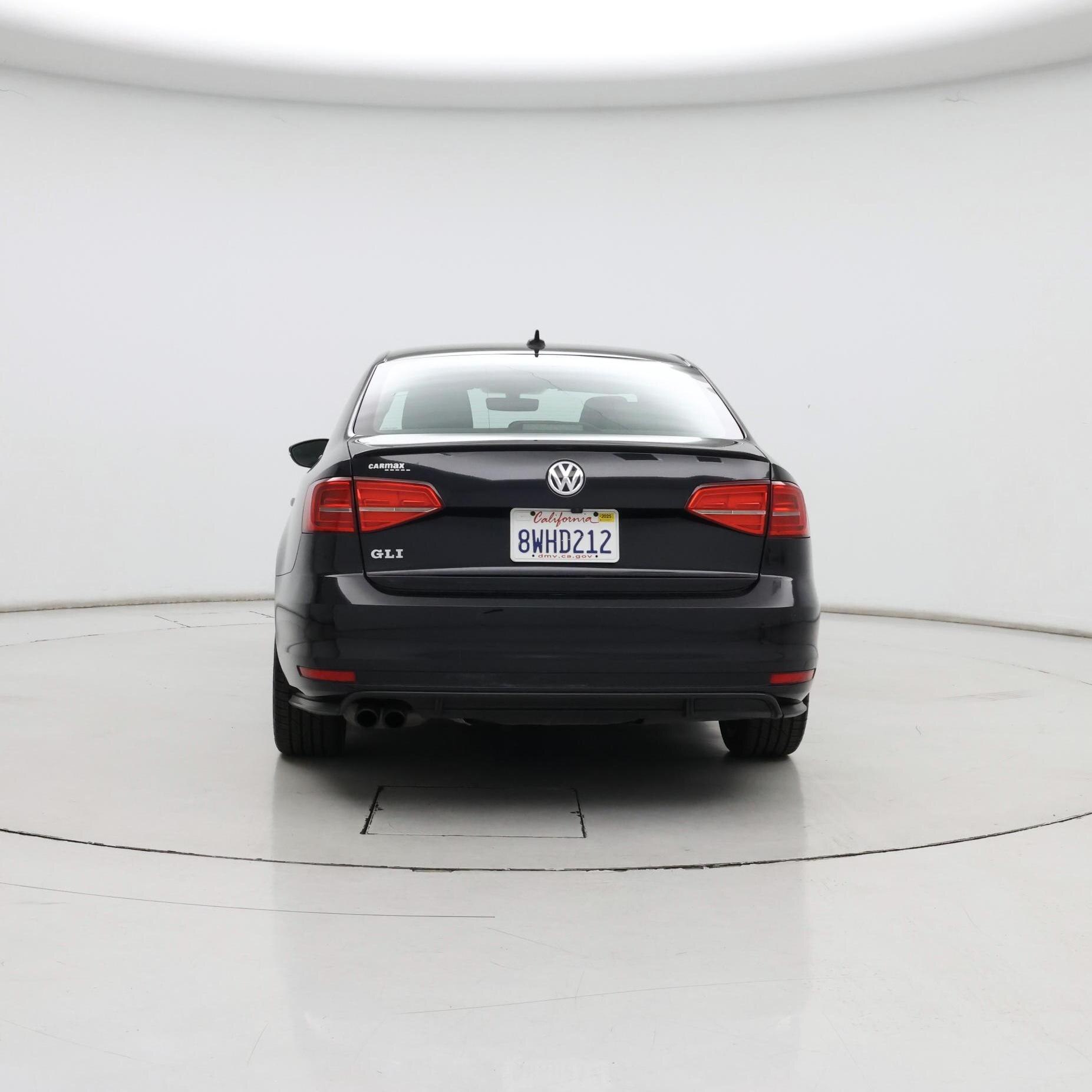 Thumbnail: 2017 Volkswagen Jetta - 6