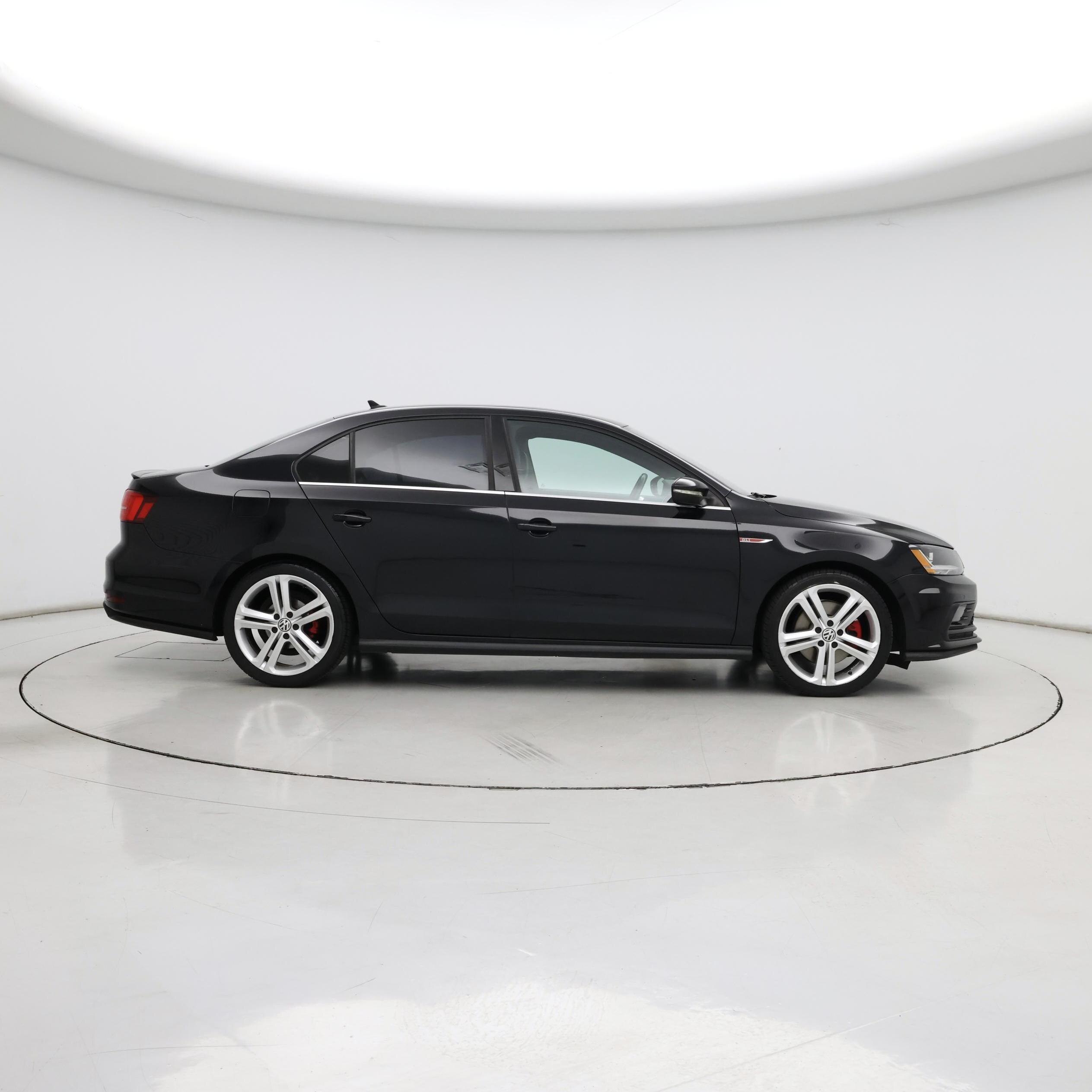 Thumbnail: 2017 Volkswagen Jetta - 7