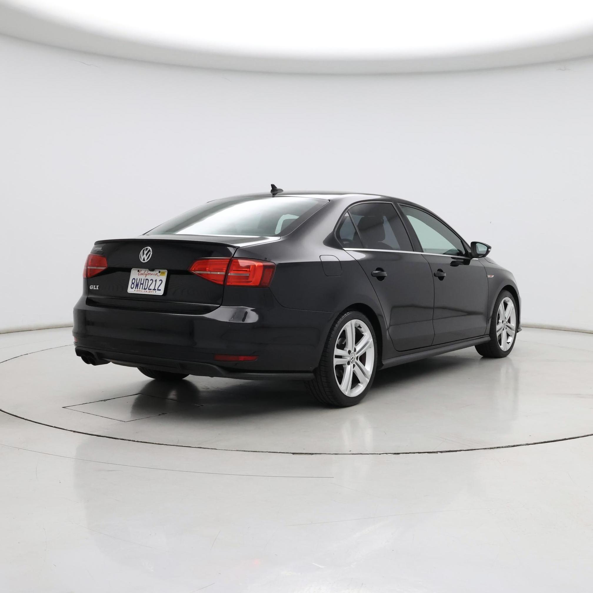 Thumbnail: 2017 Volkswagen Jetta - 8