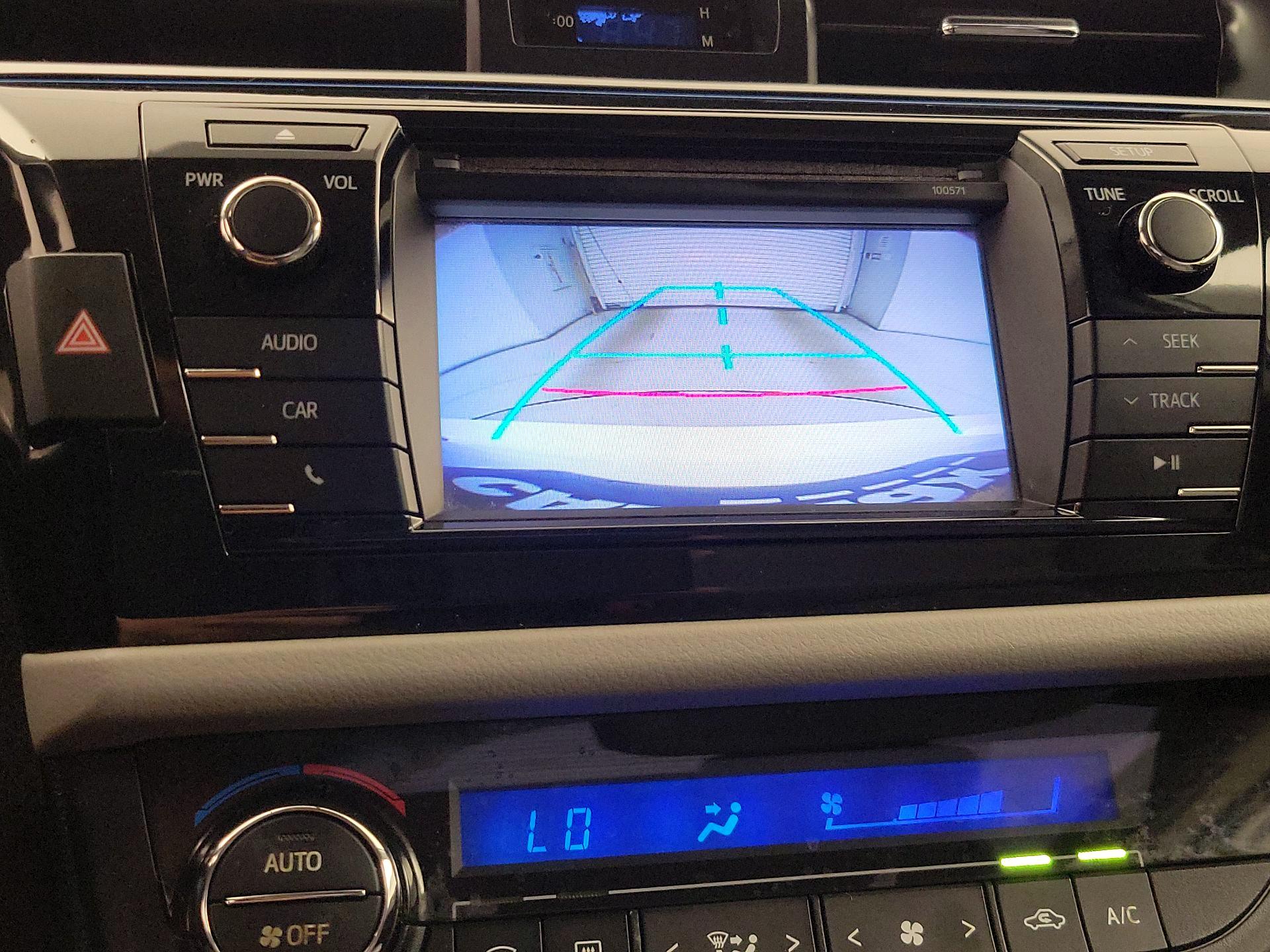 Thumbnail: 2016 Toyota Corolla - 14