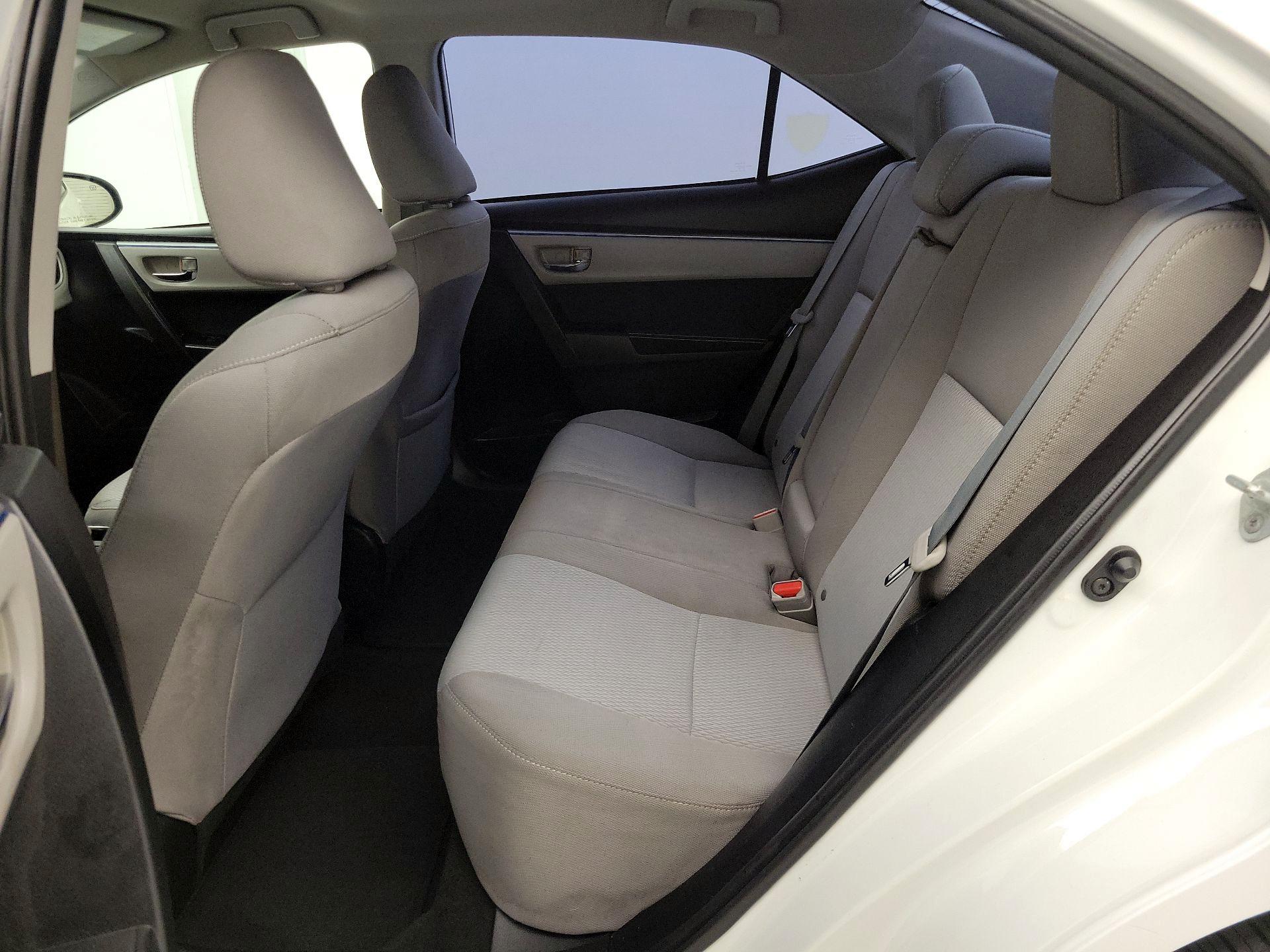 Thumbnail: 2016 Toyota Corolla - 19