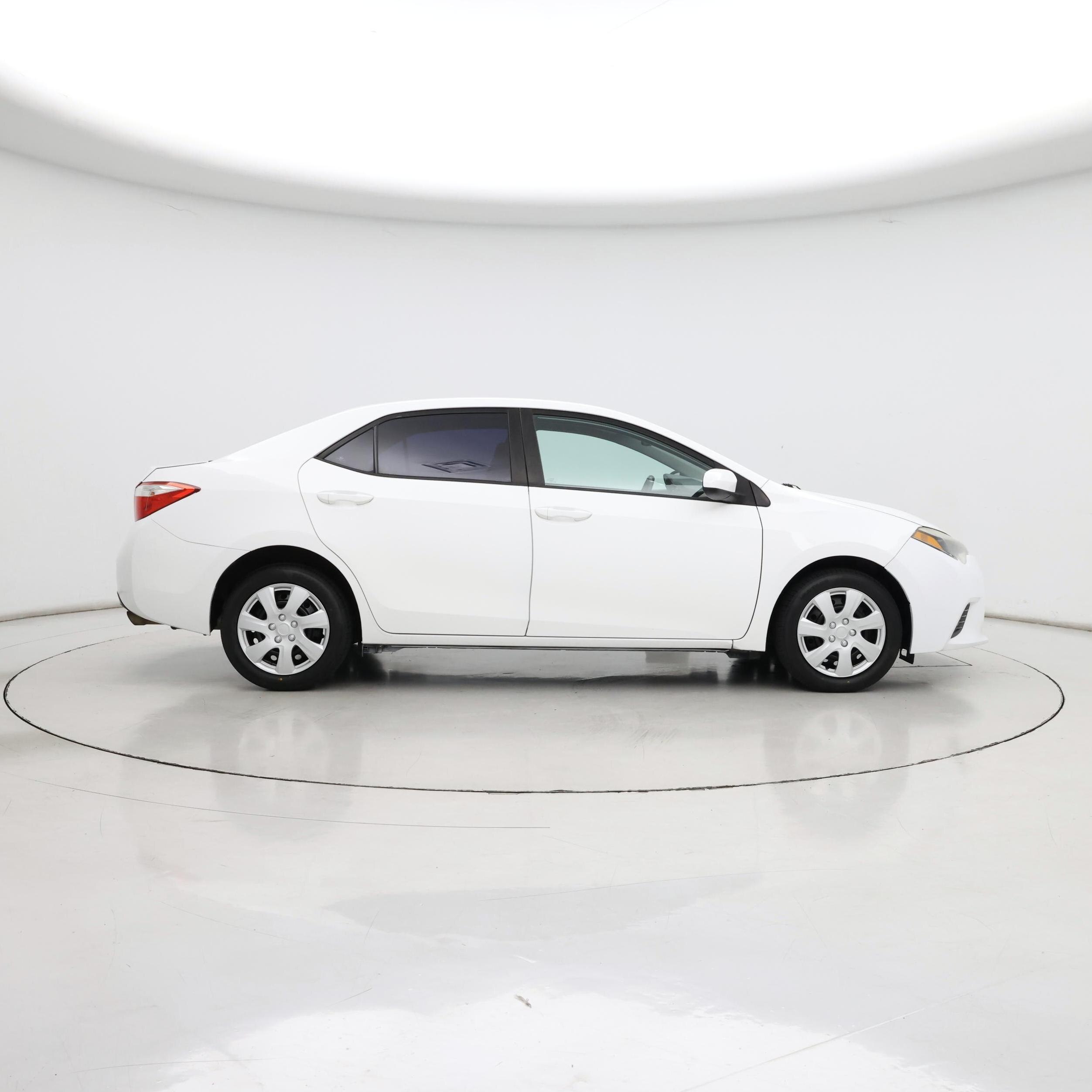 Thumbnail: 2016 Toyota Corolla - 7