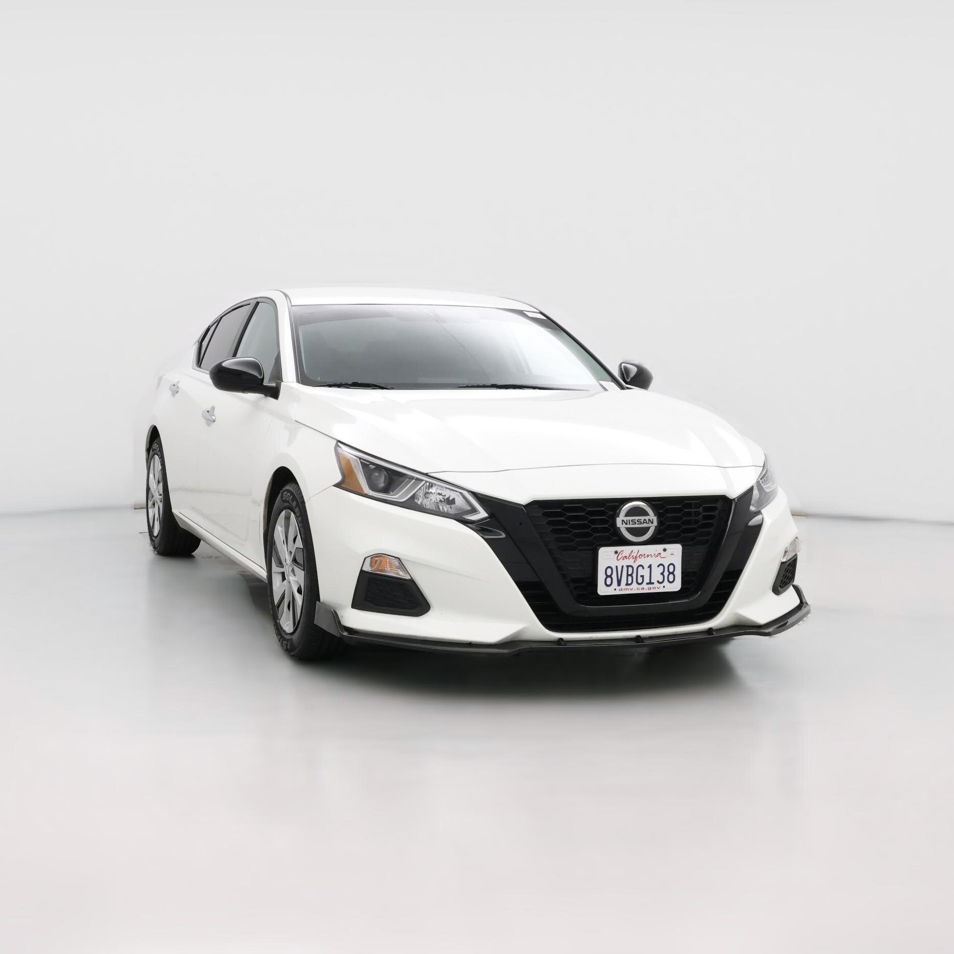 Thumbnail: 2019 Nissan Altima - 1