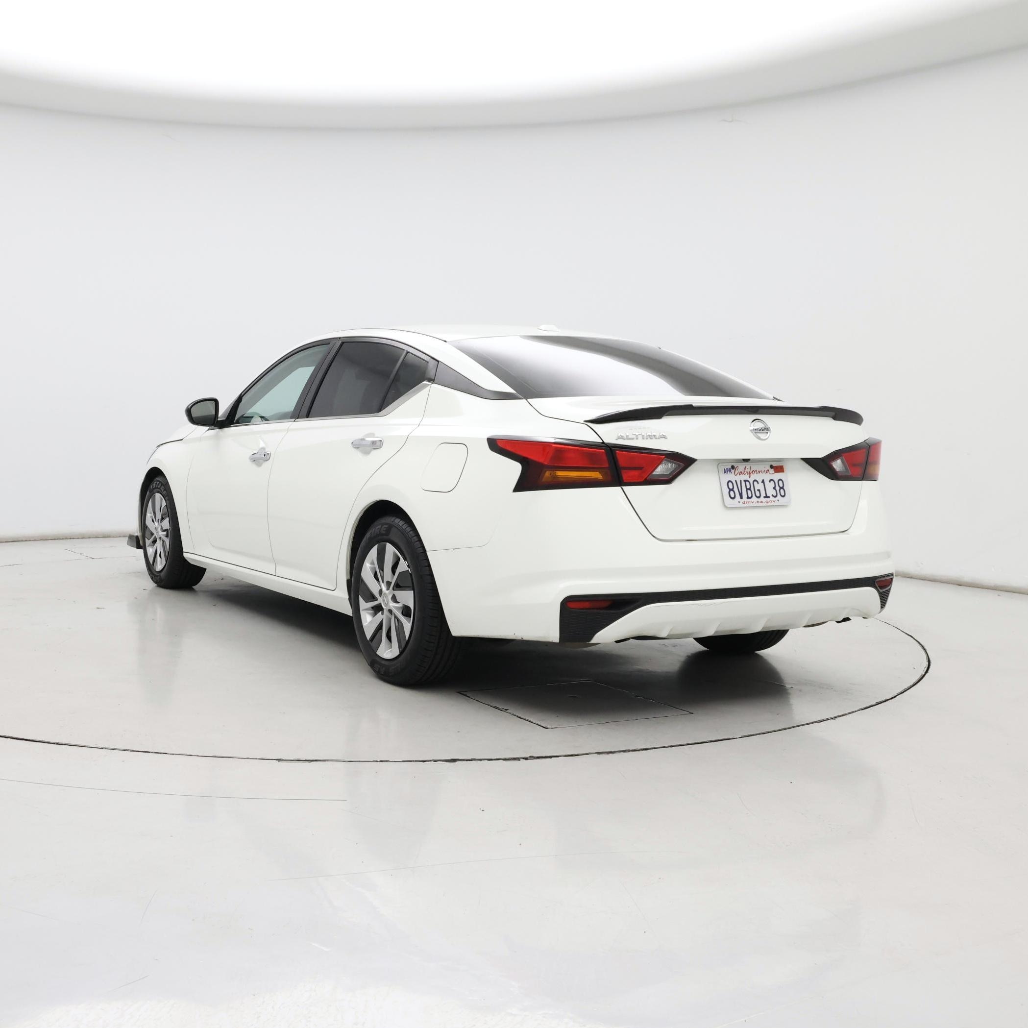 Thumbnail: 2019 Nissan Altima - 2
