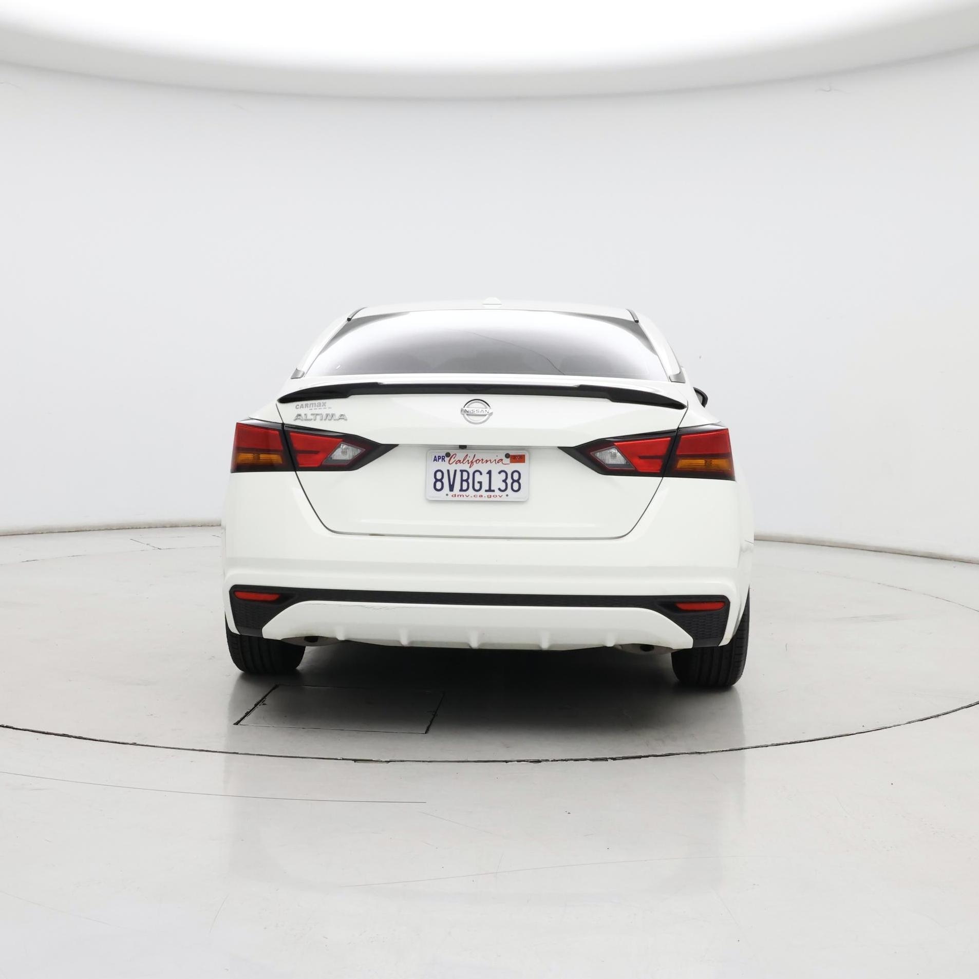 Thumbnail: 2019 Nissan Altima - 6