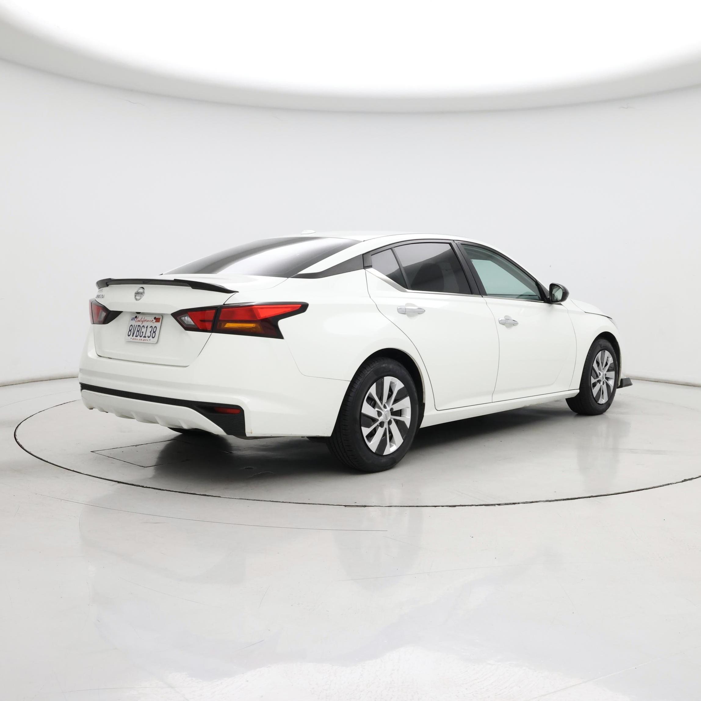 Thumbnail: 2019 Nissan Altima - 8