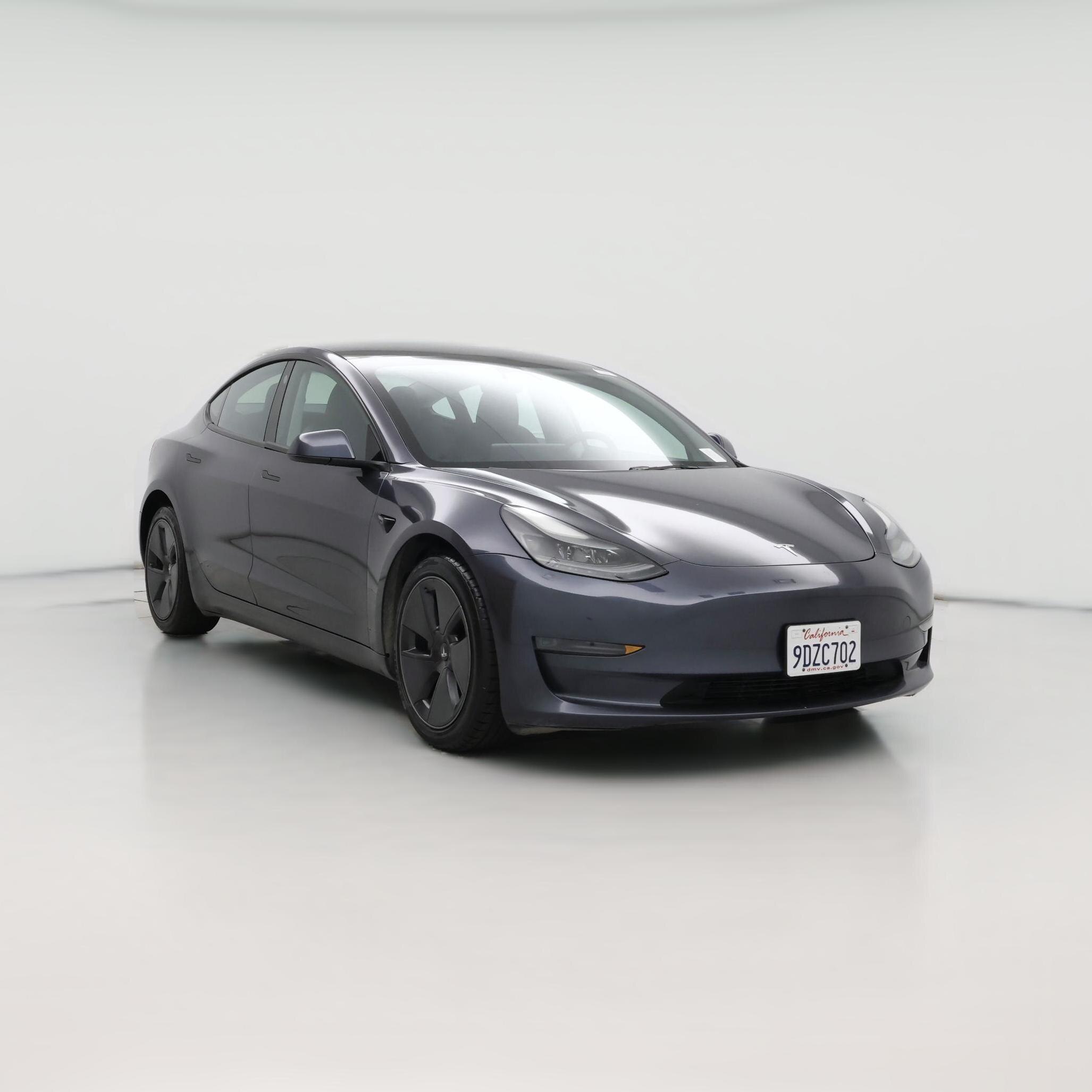 Thumbnail: 2023 Tesla Model 3 - 1
