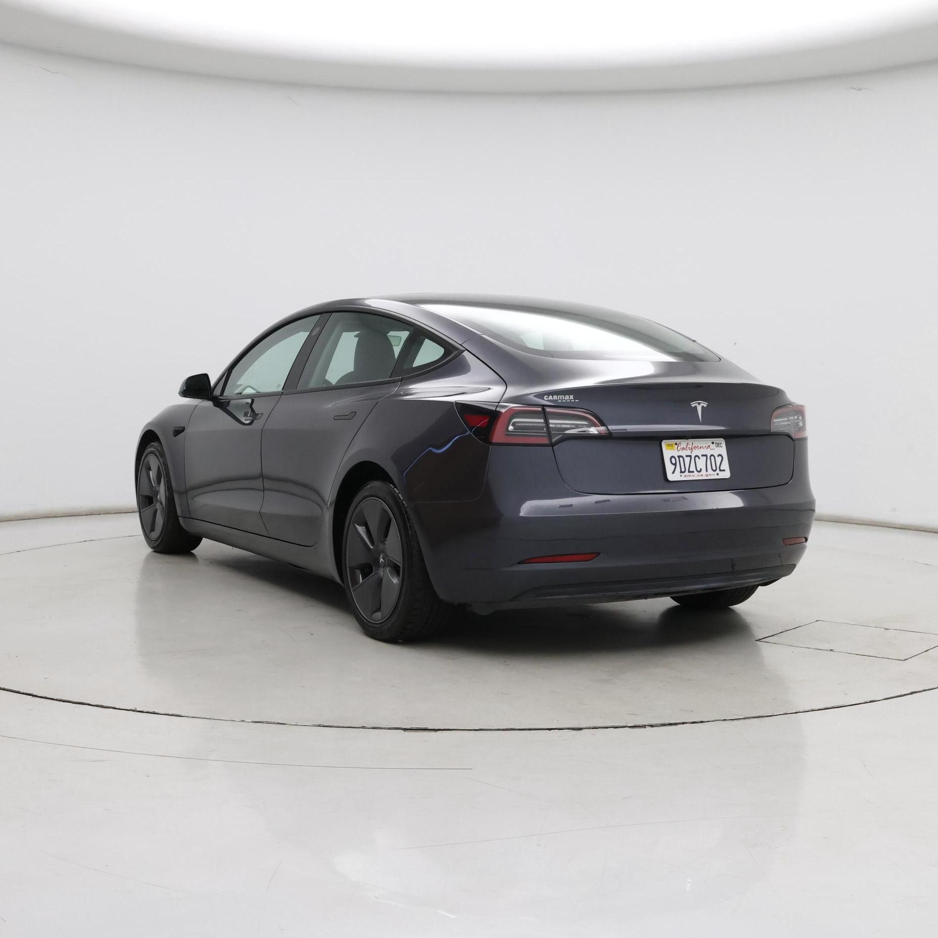 Thumbnail: 2023 Tesla Model 3 - 2