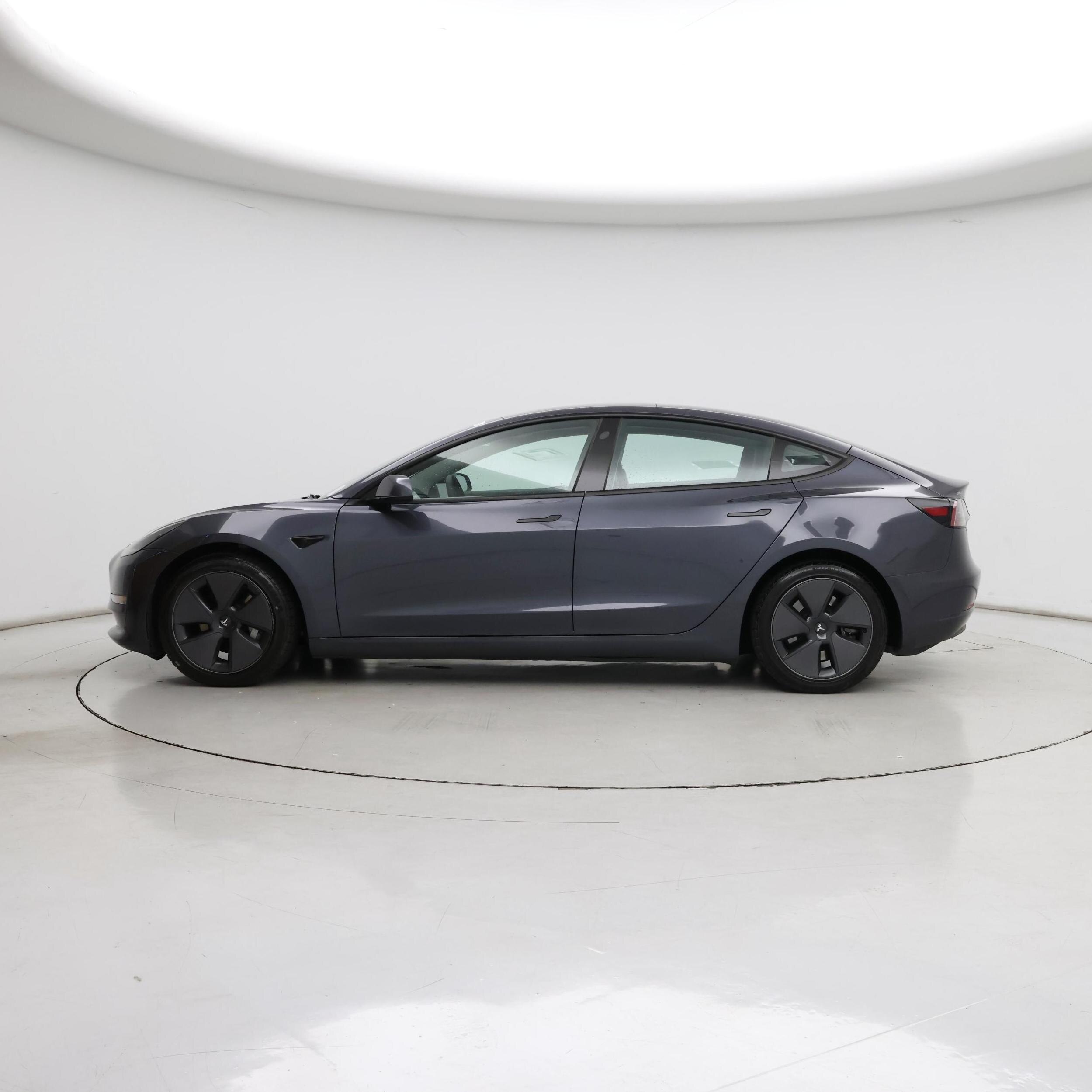 Thumbnail: 2023 Tesla Model 3 - 3