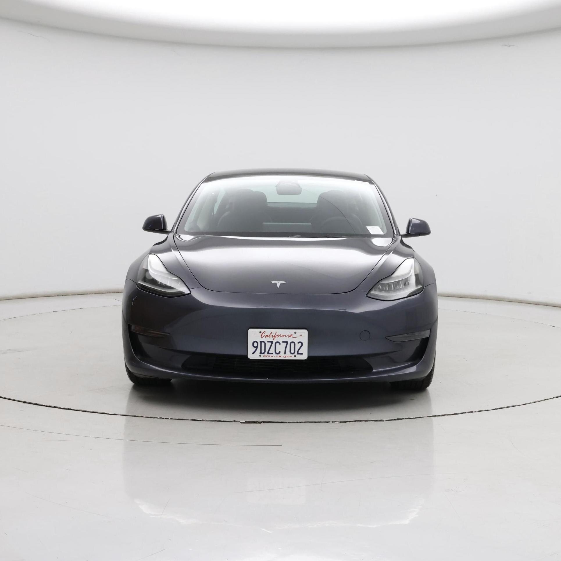 Thumbnail: 2023 Tesla Model 3 - 5