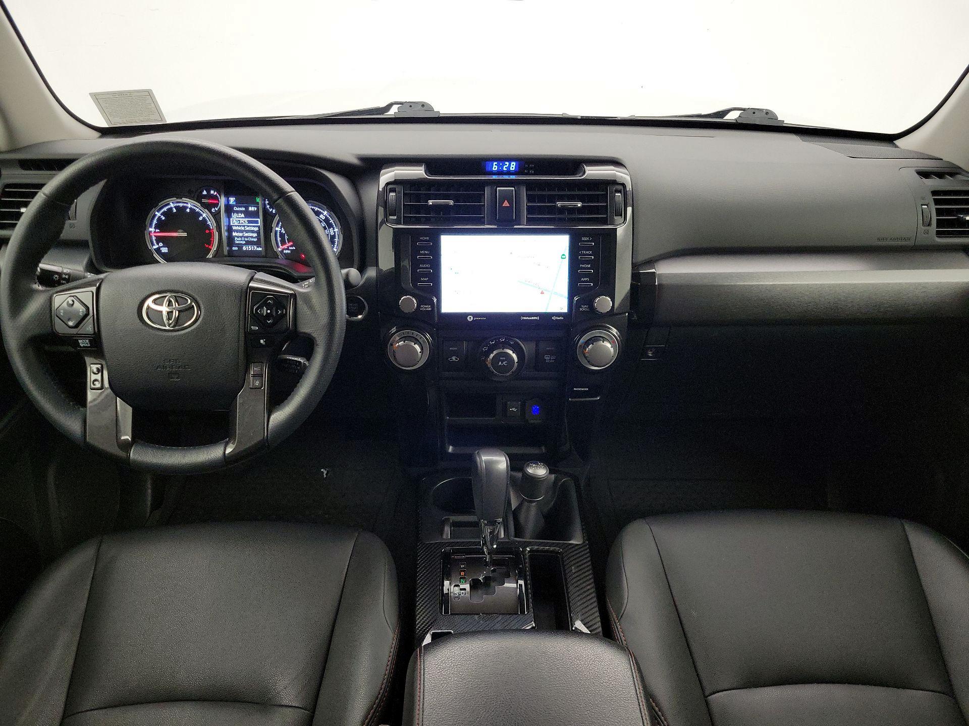 Thumbnail: 2021 Toyota 4Runner - 9