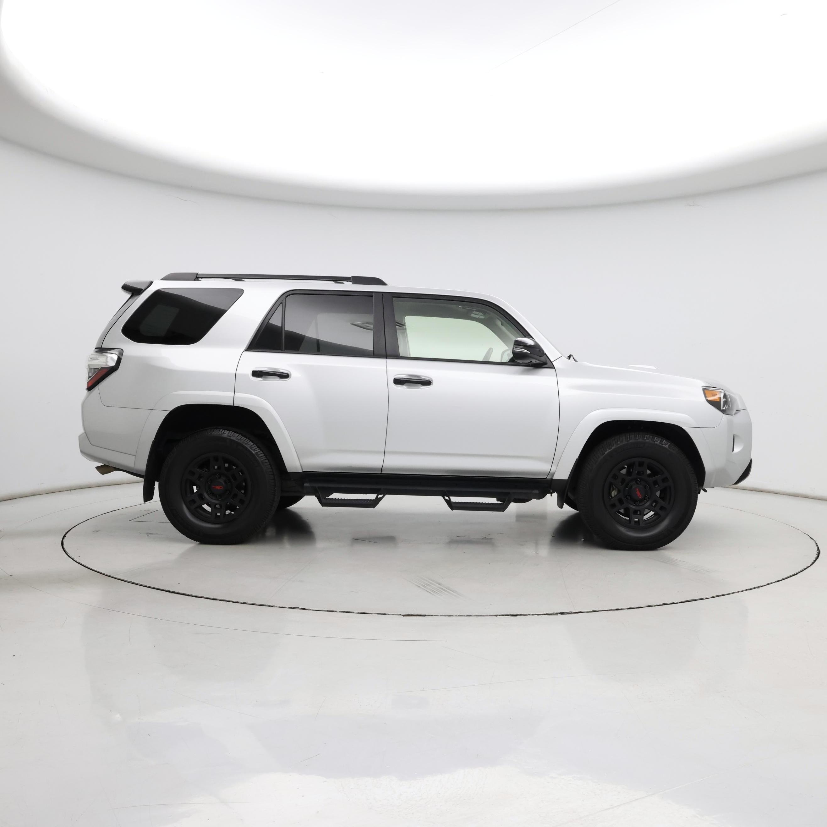 Thumbnail: 2021 Toyota 4Runner - 7