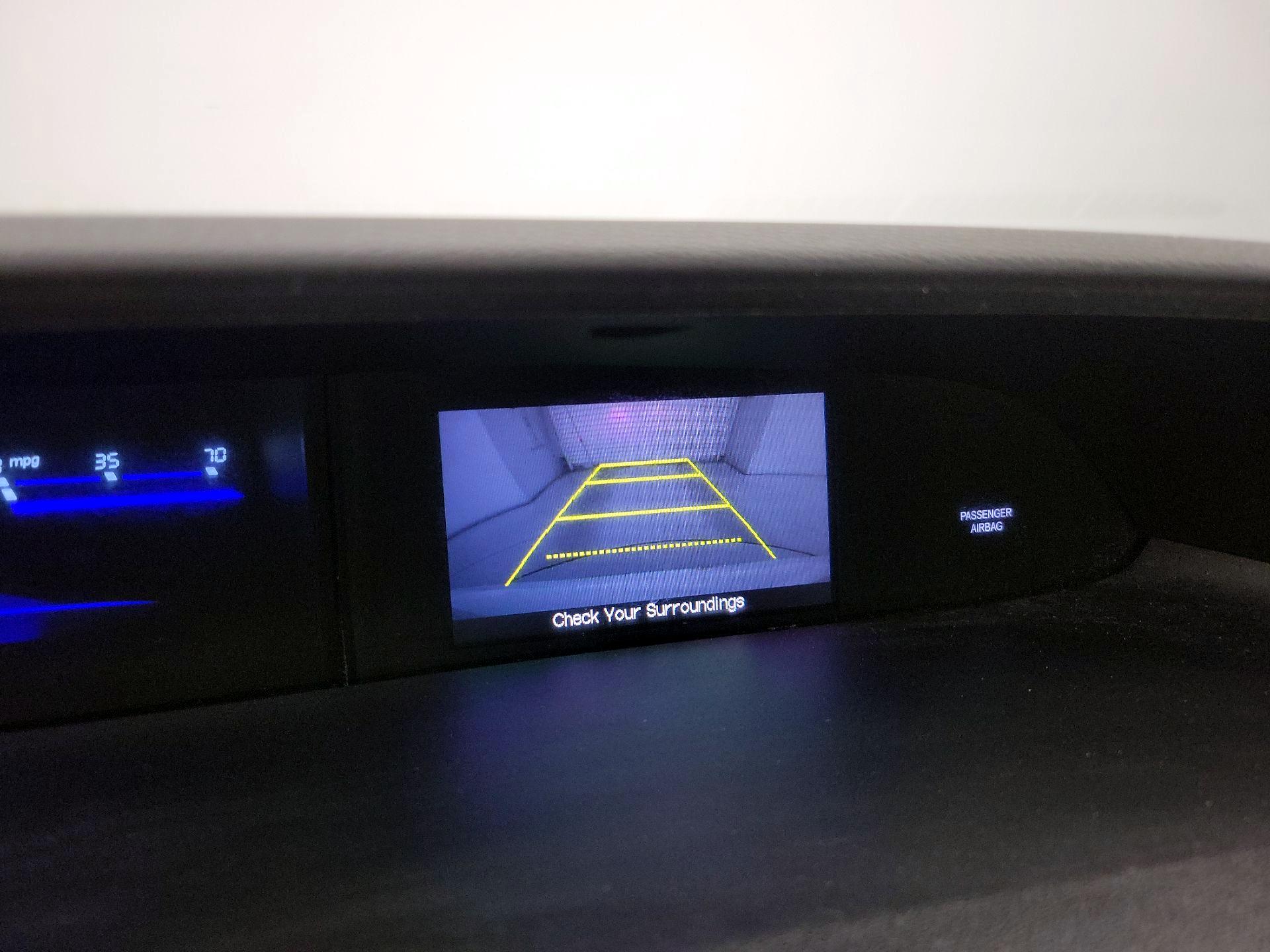 Thumbnail: 2015 Honda Civic - 14