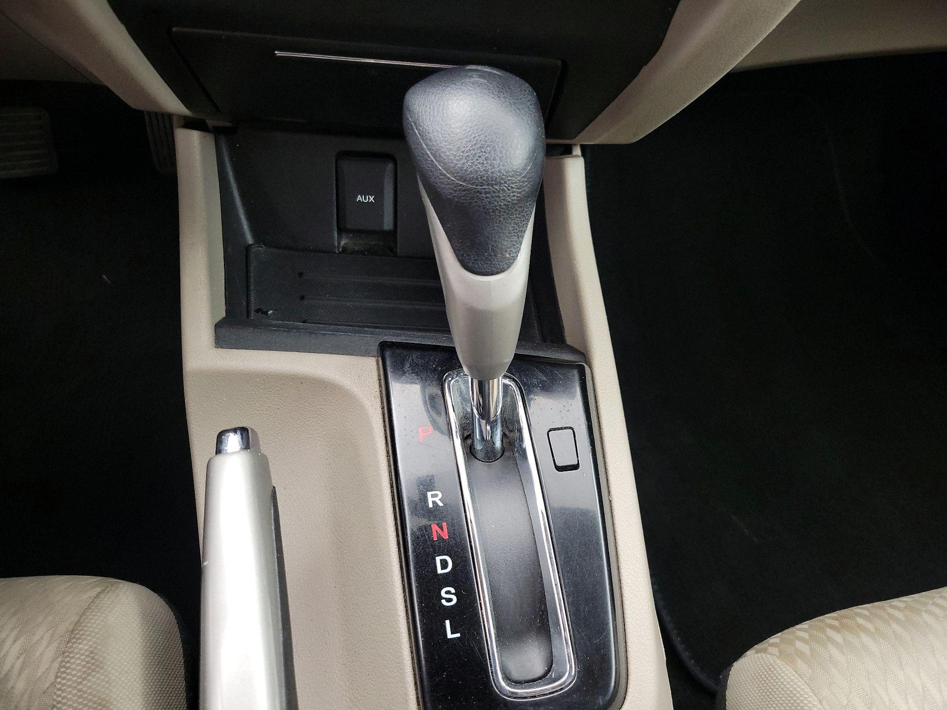Thumbnail: 2015 Honda Civic - 17