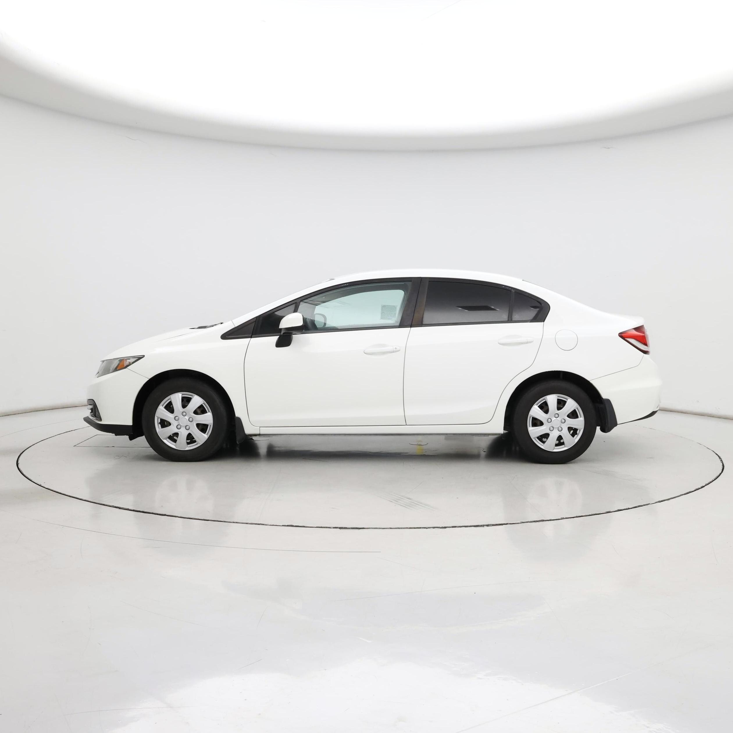 Thumbnail: 2015 Honda Civic - 3