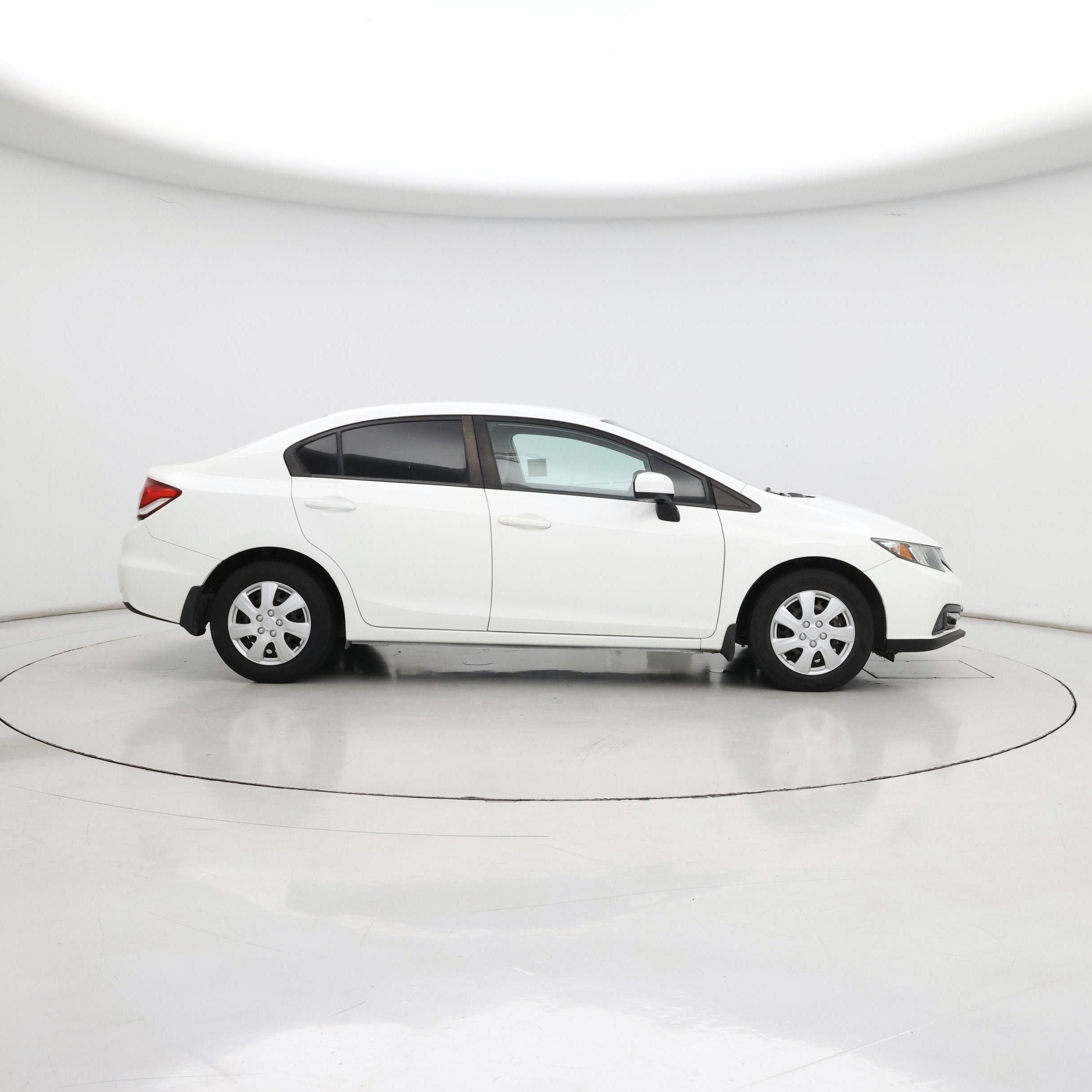 Thumbnail: 2015 Honda Civic - 7