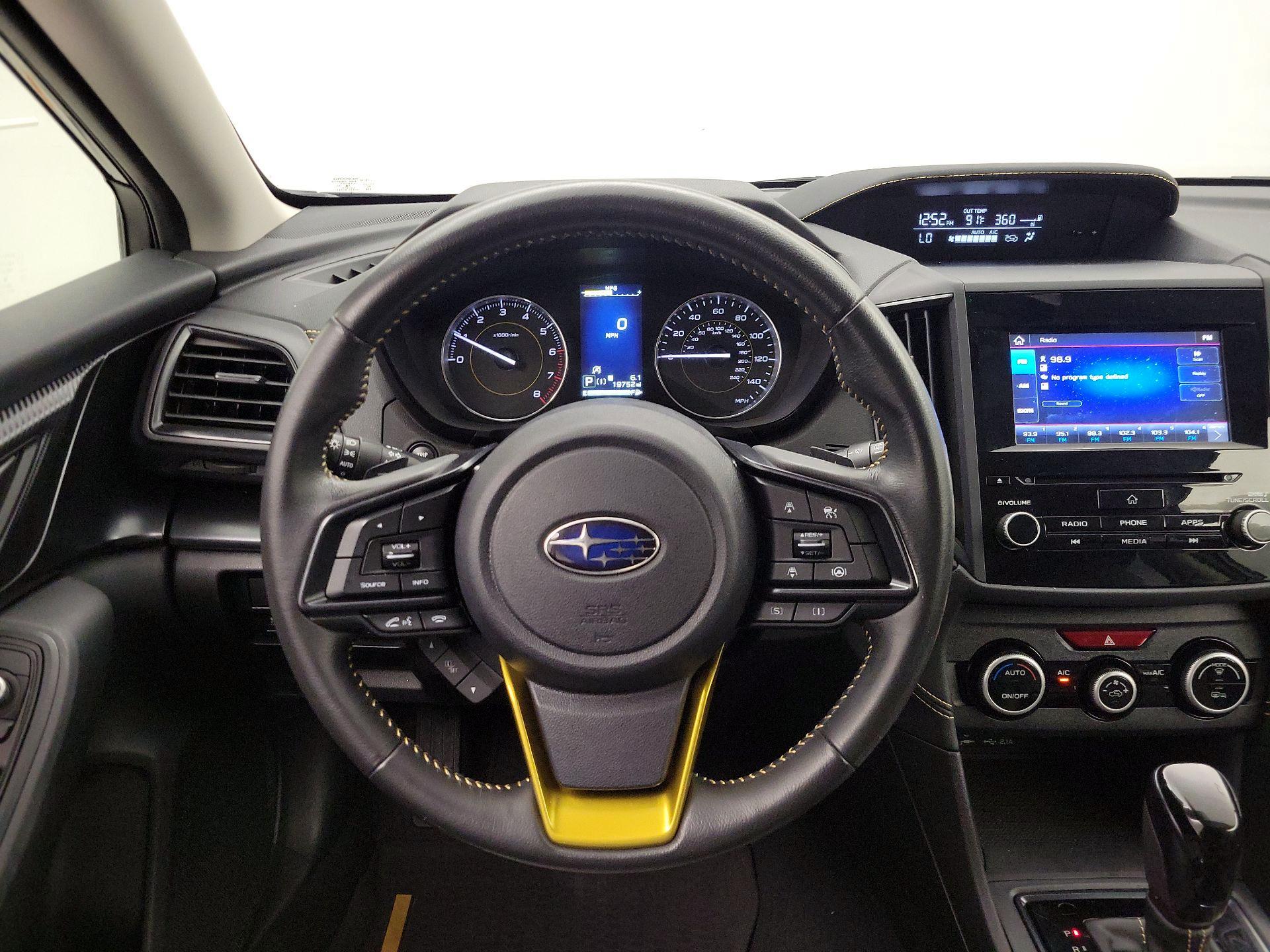 Thumbnail: 2023 Subaru Crosstrek - 10