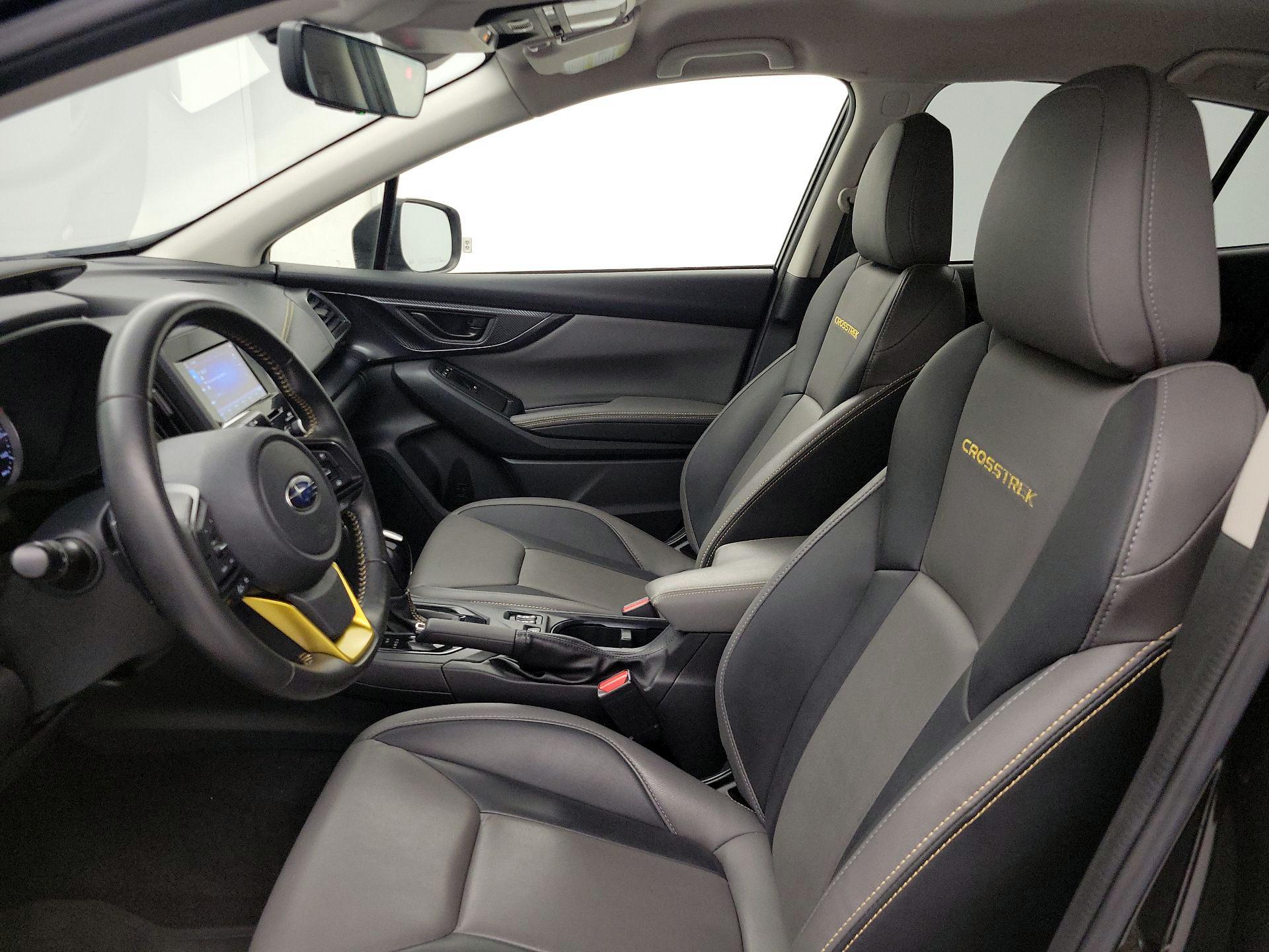 Thumbnail: 2023 Subaru Crosstrek - 11