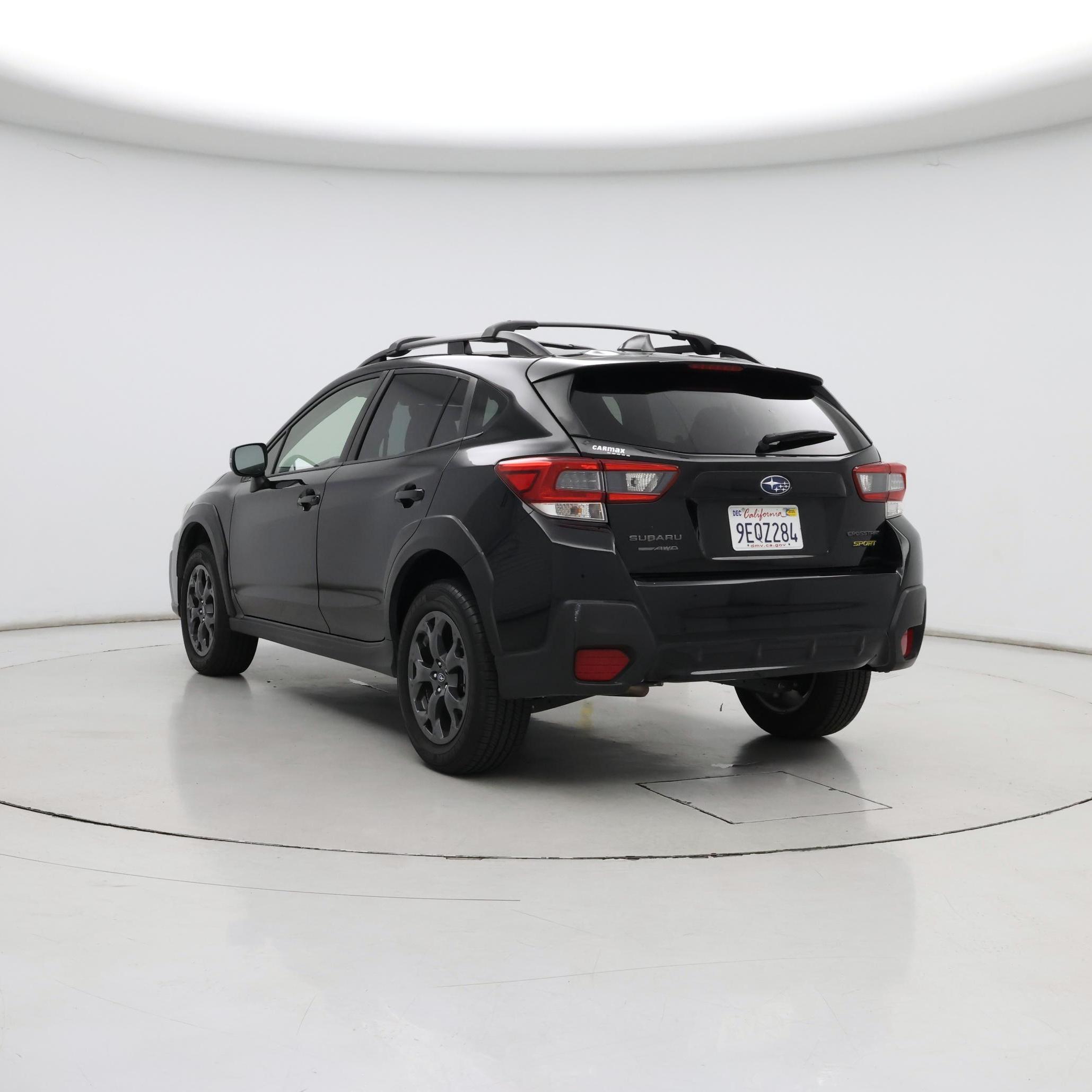 Thumbnail: 2023 Subaru Crosstrek - 2