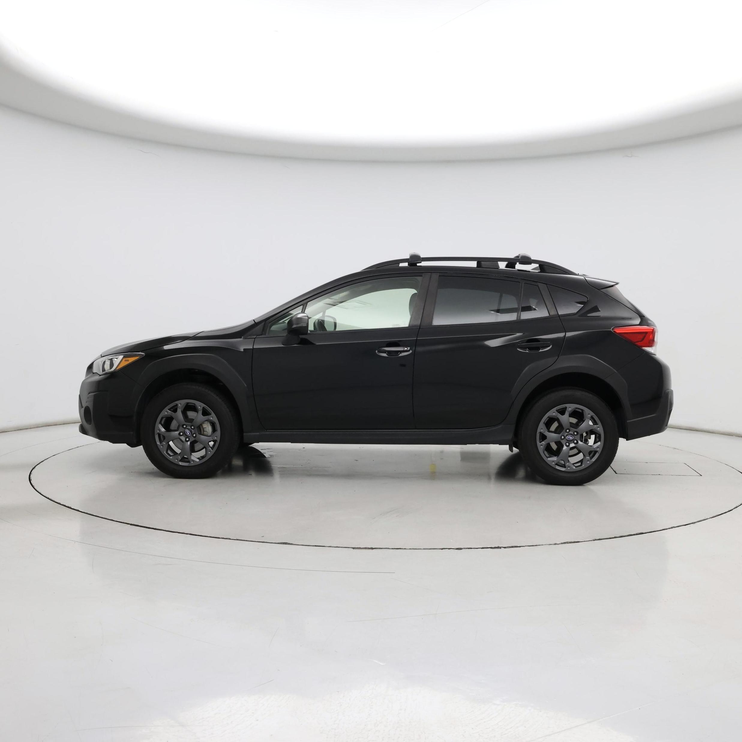 Thumbnail: 2023 Subaru Crosstrek - 3