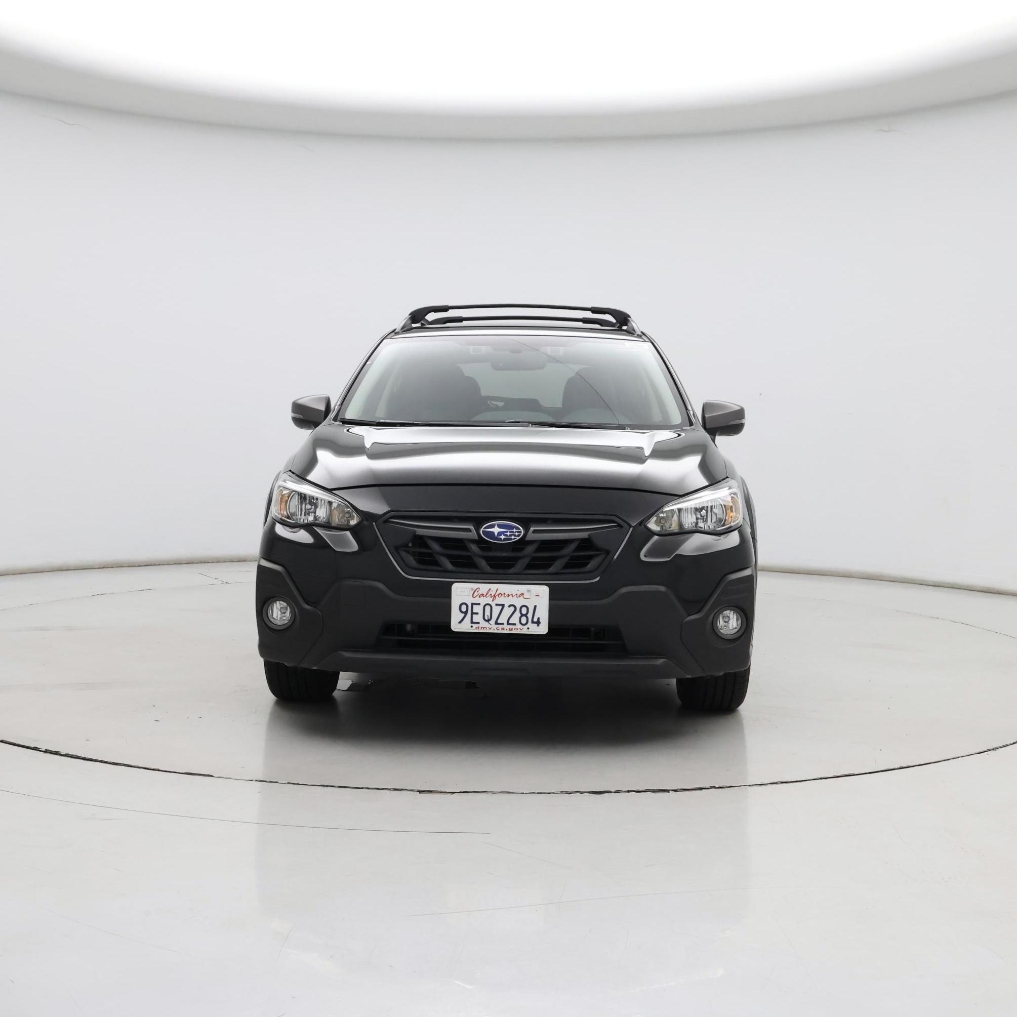 Thumbnail: 2023 Subaru Crosstrek - 5