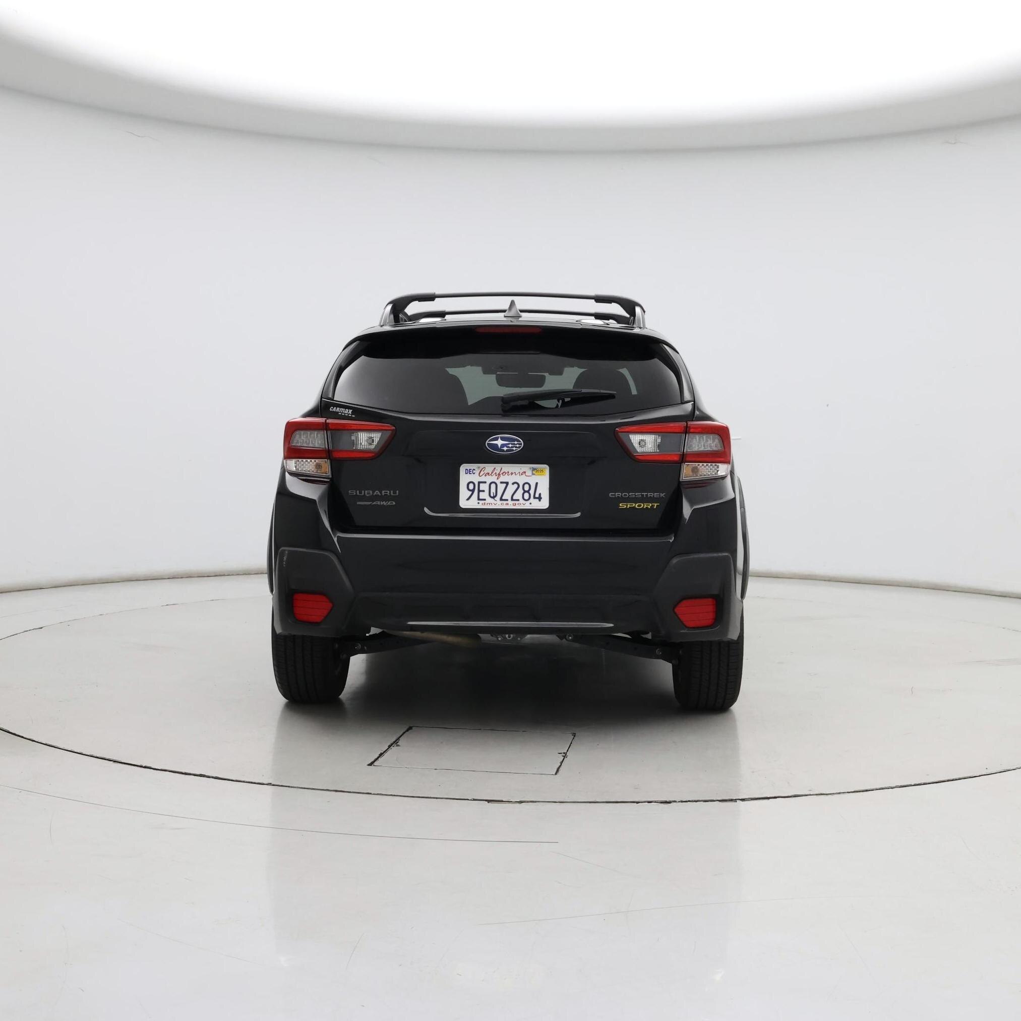 Thumbnail: 2023 Subaru Crosstrek - 6