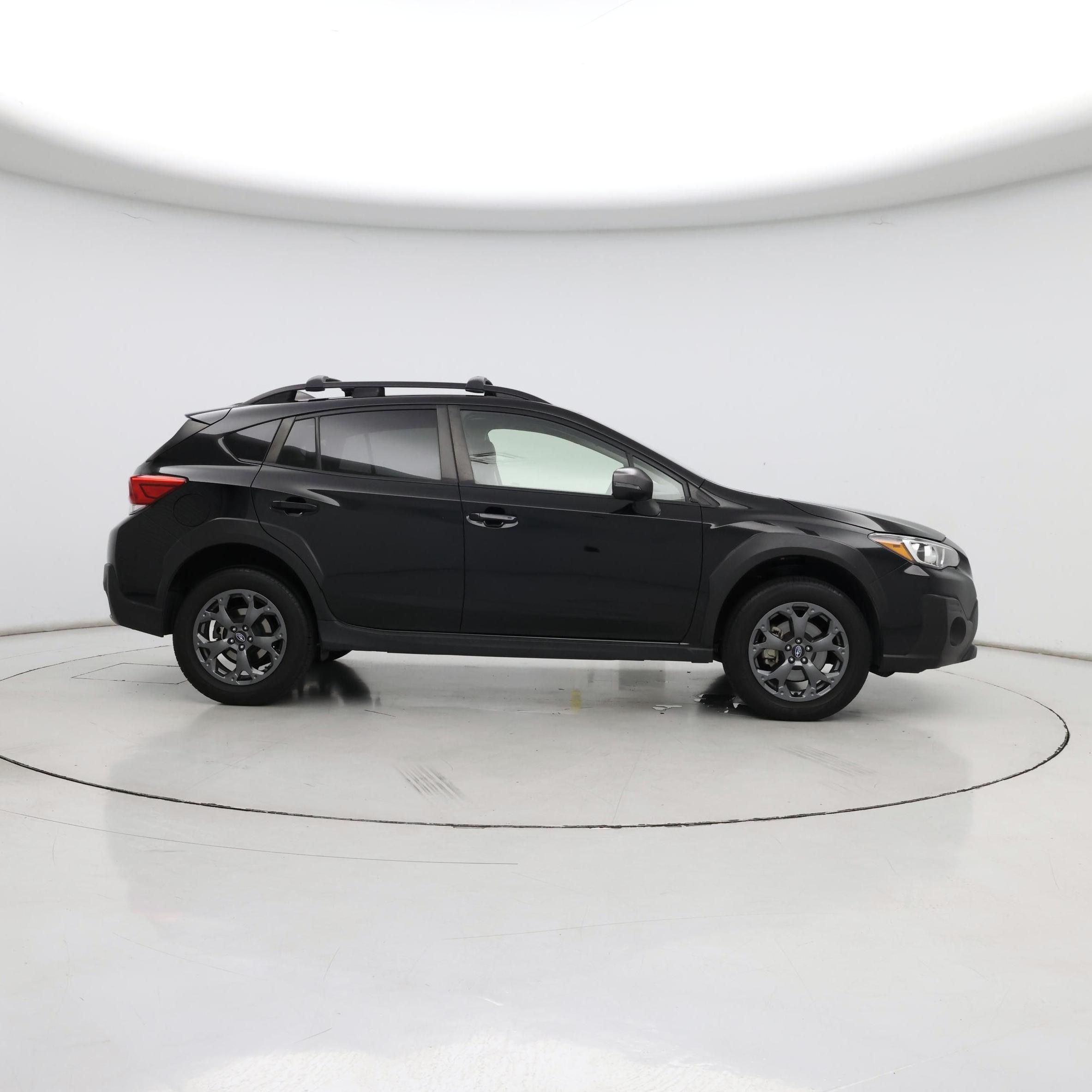Thumbnail: 2023 Subaru Crosstrek - 7