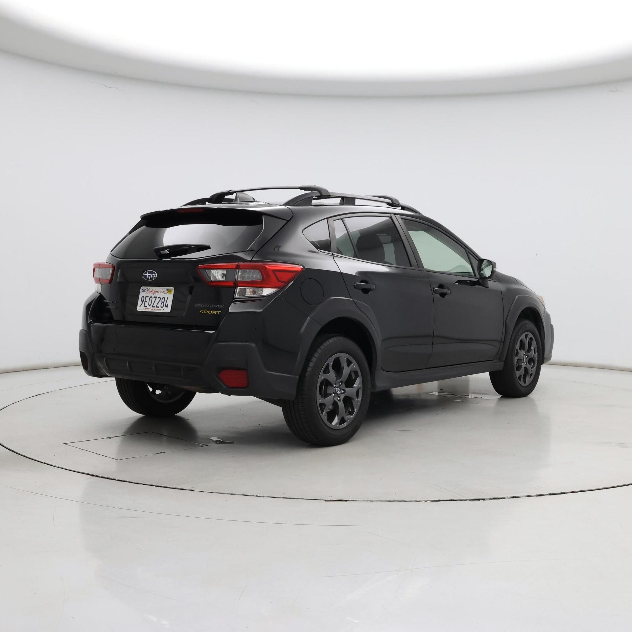Thumbnail: 2023 Subaru Crosstrek - 8