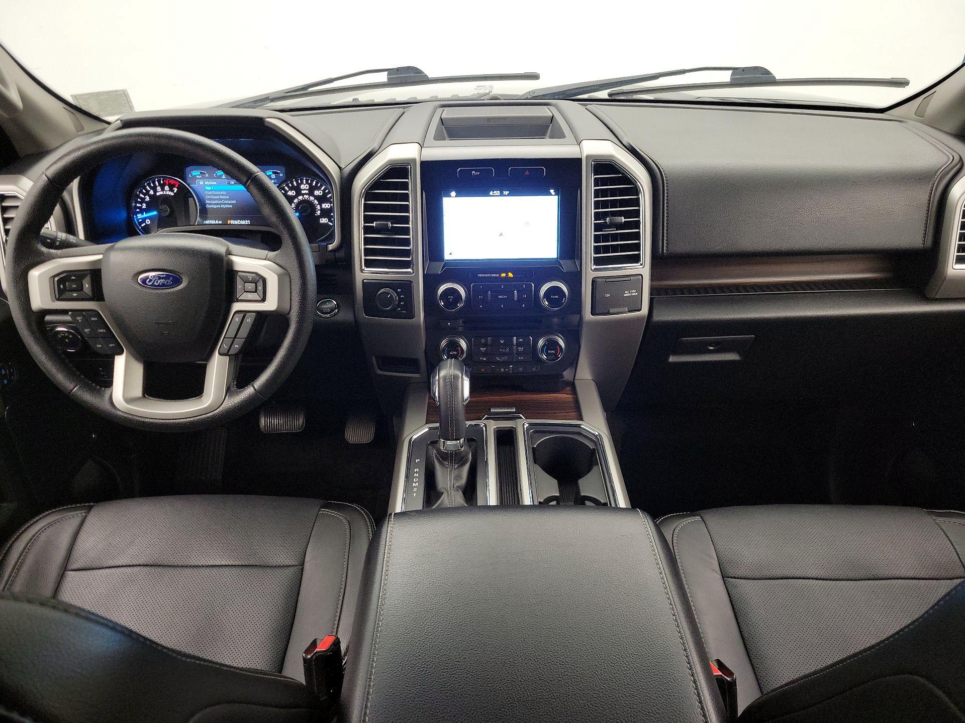 Thumbnail: 2016 Ford F-150 - 9
