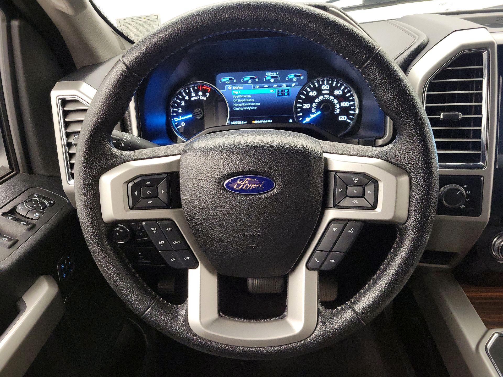 Thumbnail: 2016 Ford F-150 - 10