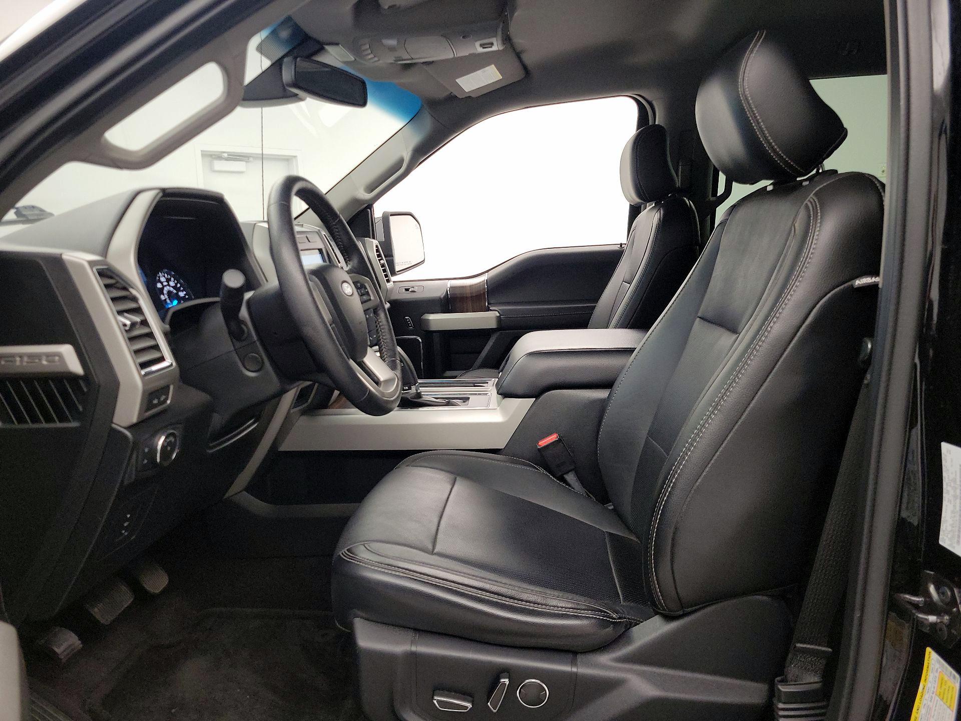 Thumbnail: 2016 Ford F-150 - 11