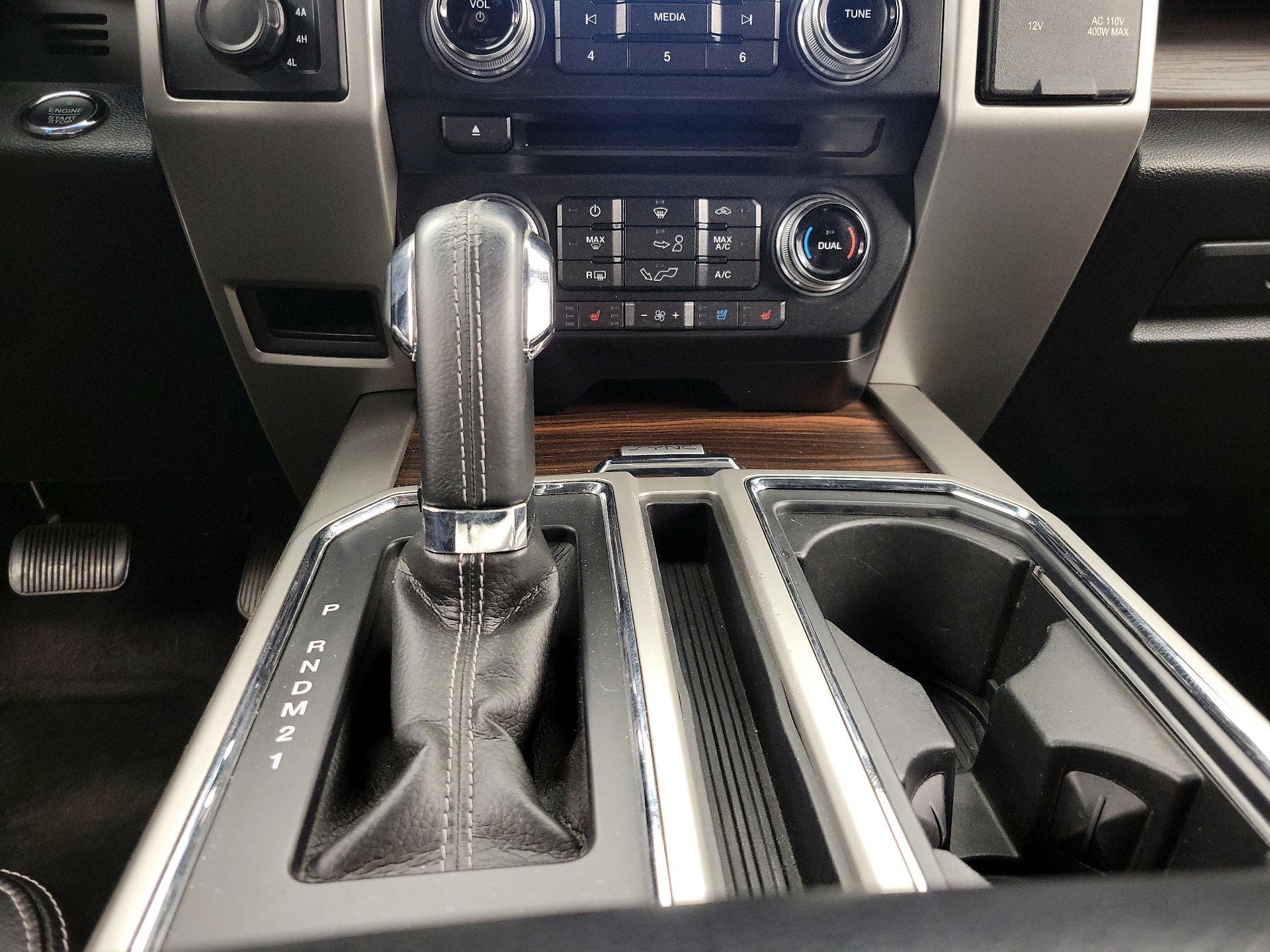 Thumbnail: 2016 Ford F-150 - 18